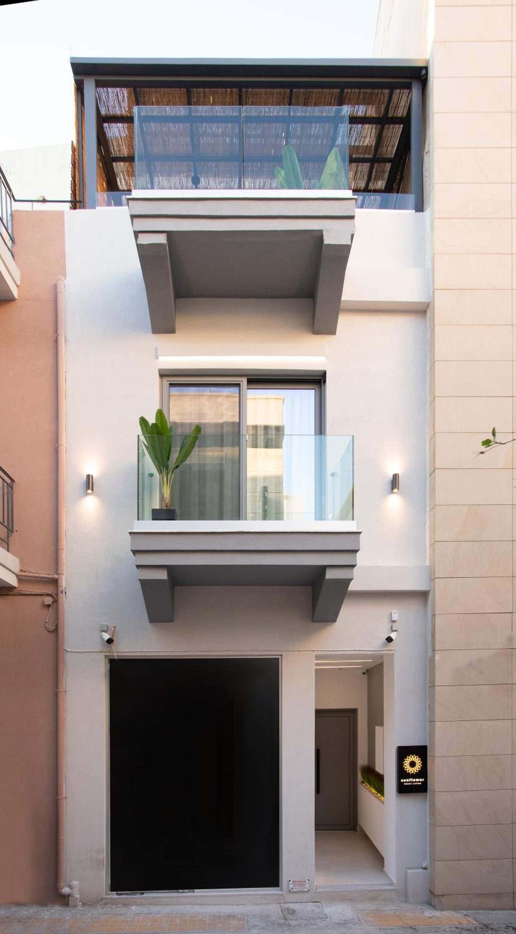 Sunflower Smartliving Suites
