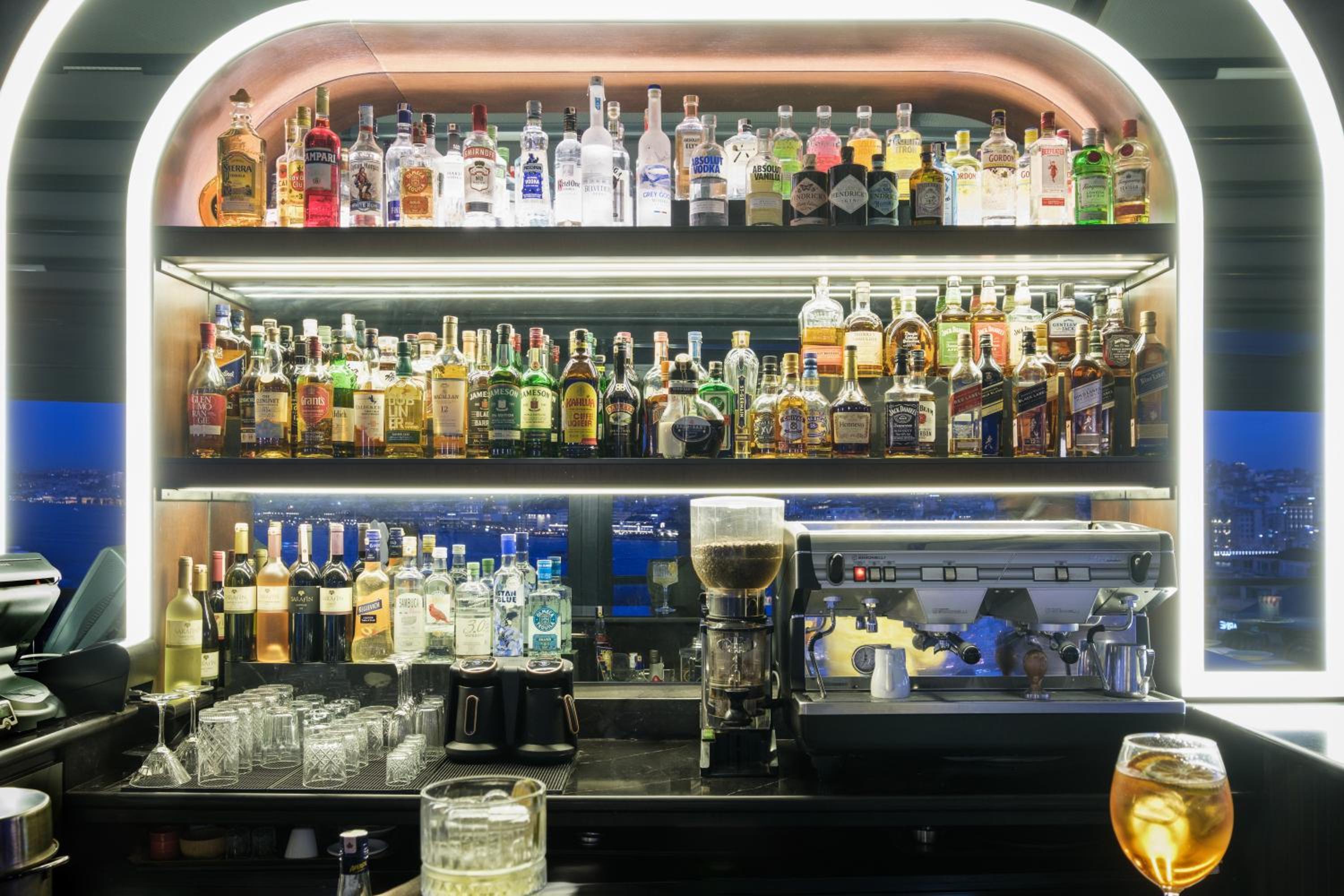 Glamour Otel İstanbul Sirkeci - Image 9