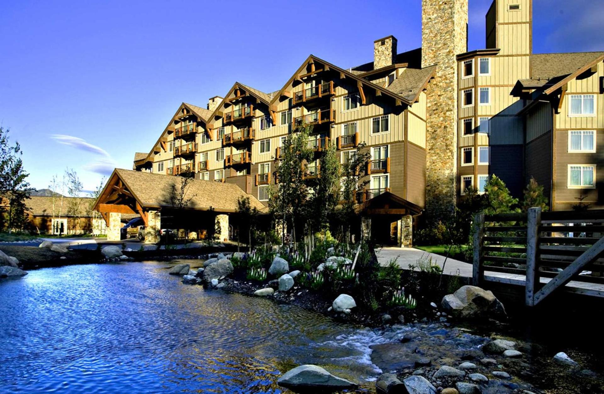 4008 Cozy ONE Bedroom in Suncadia with Heated Pool Access
