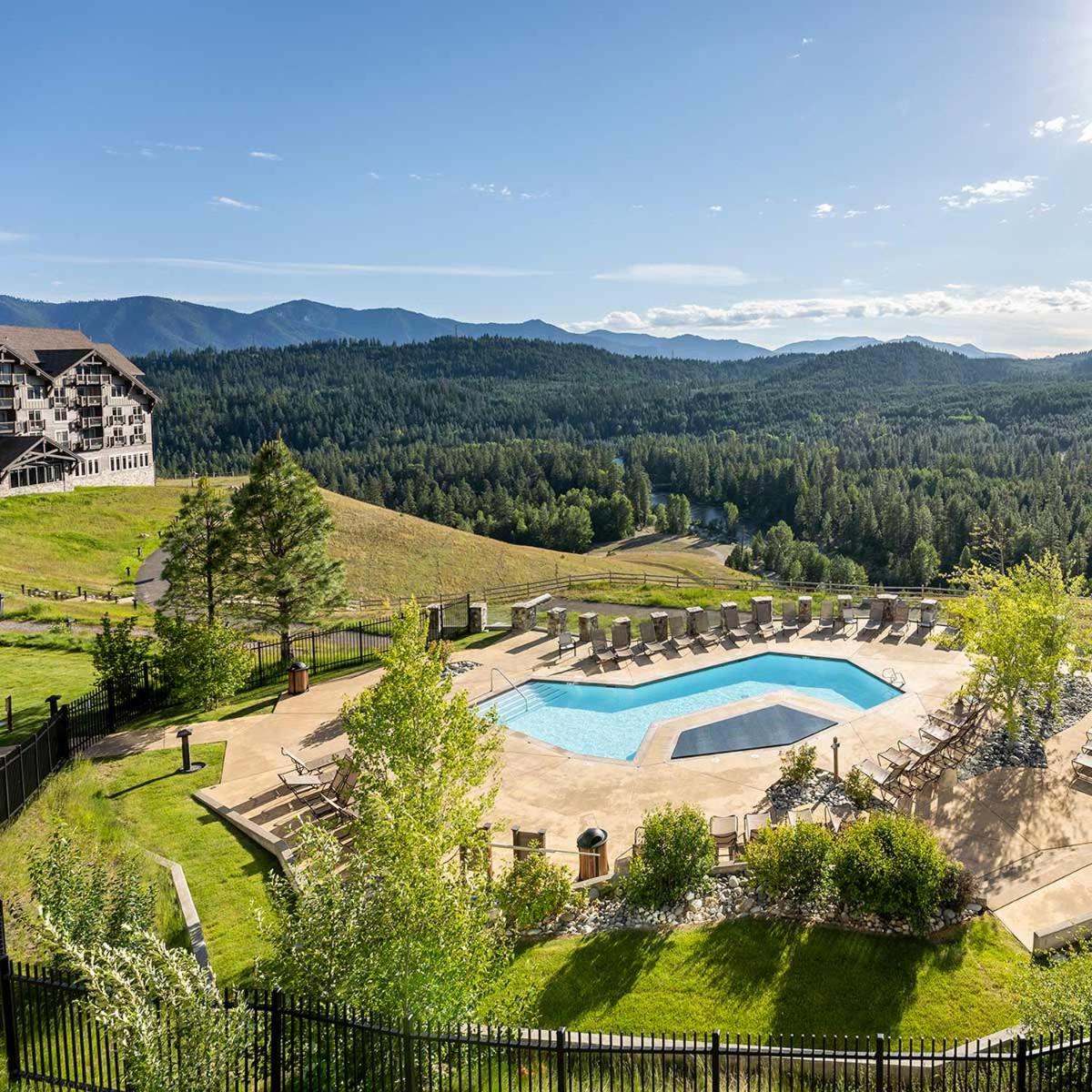 4008 Cozy ONE Bedroom in Suncadia with Heated Pool Access