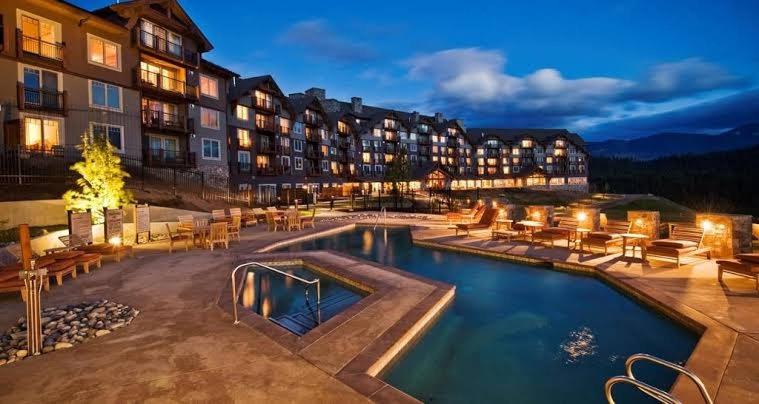 4008 Cozy ONE Bedroom in Suncadia with Heated Pool Access