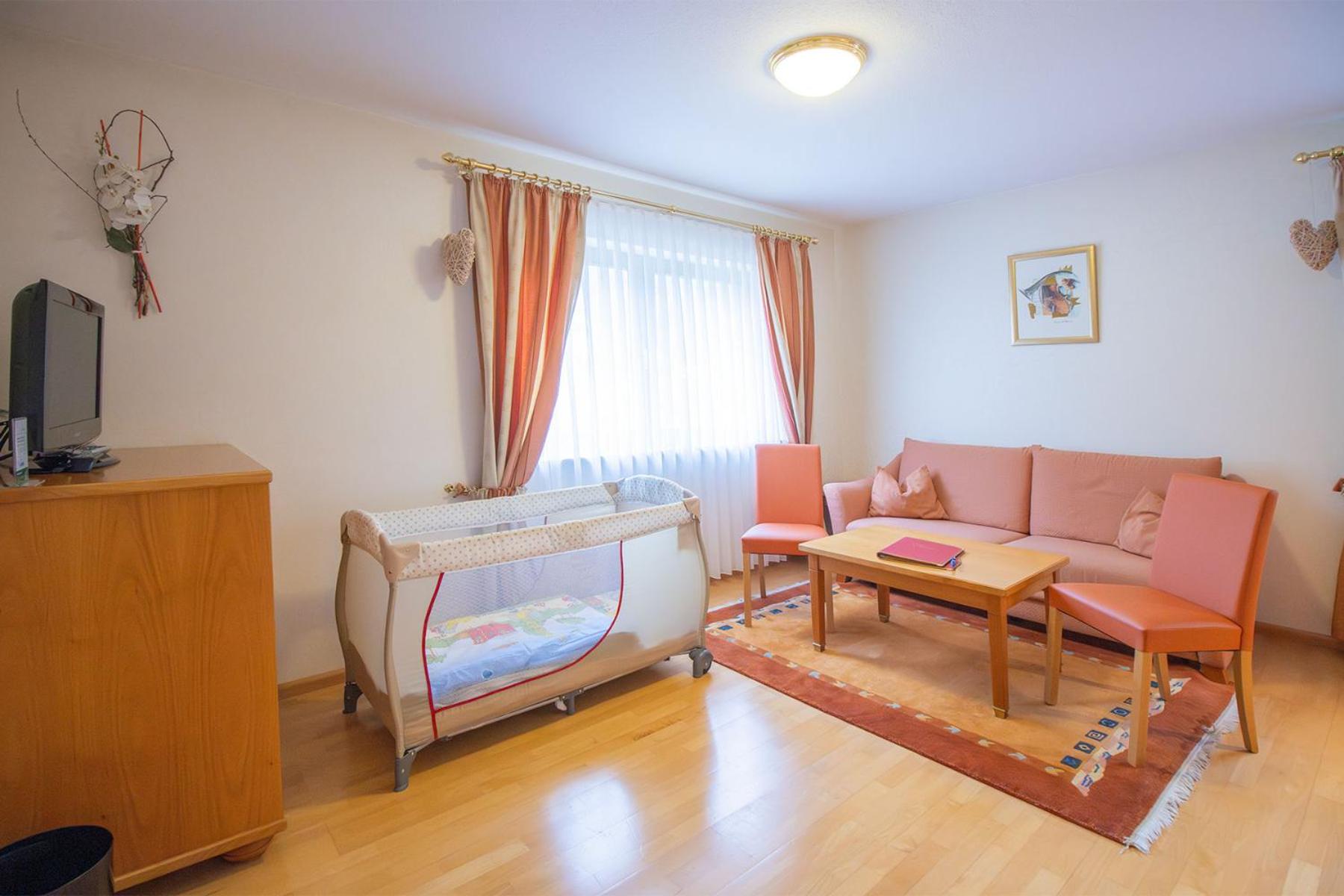 Hotel - Gasthof Blume