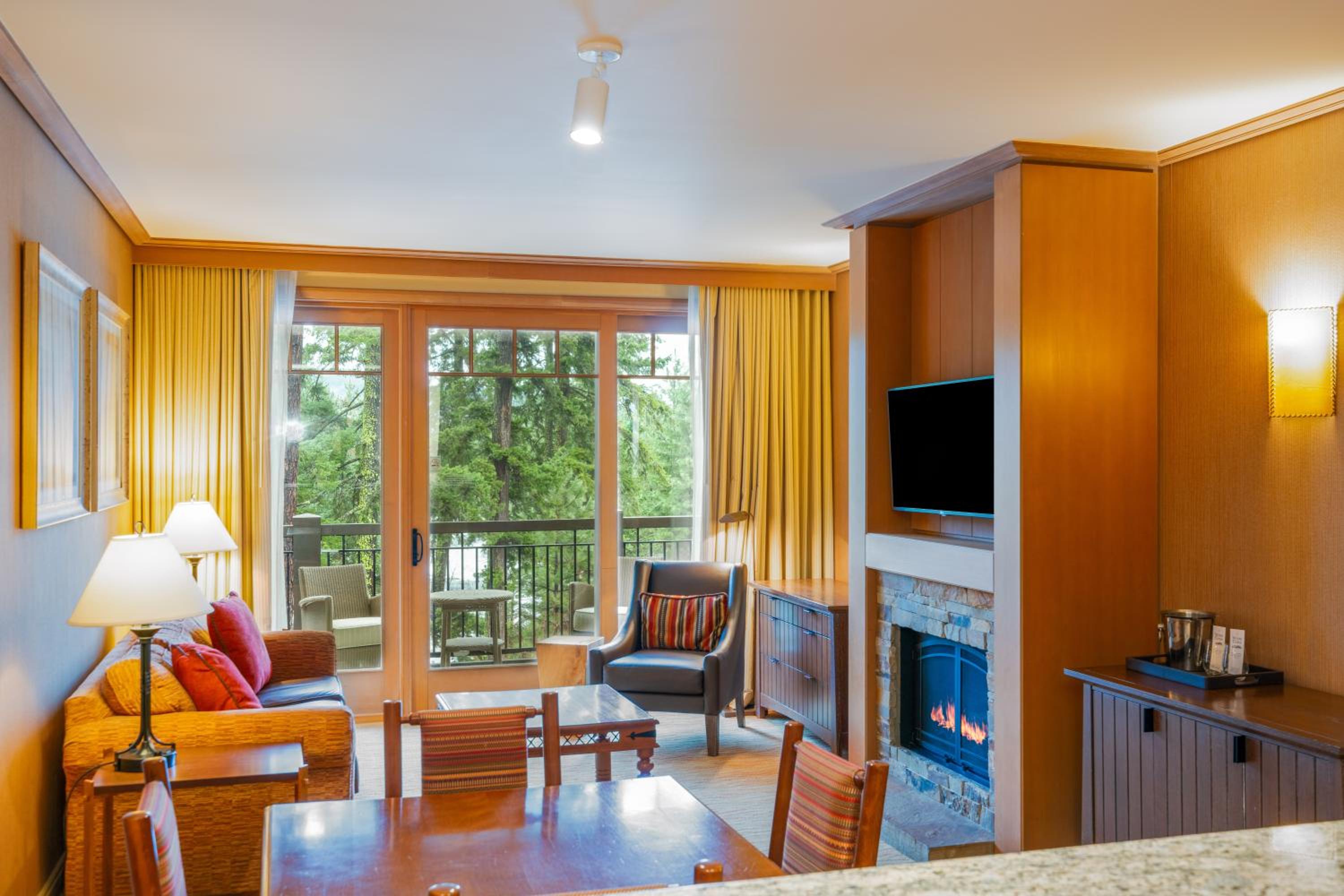 4008 Cozy ONE Bedroom in Suncadia with Heated Pool Access