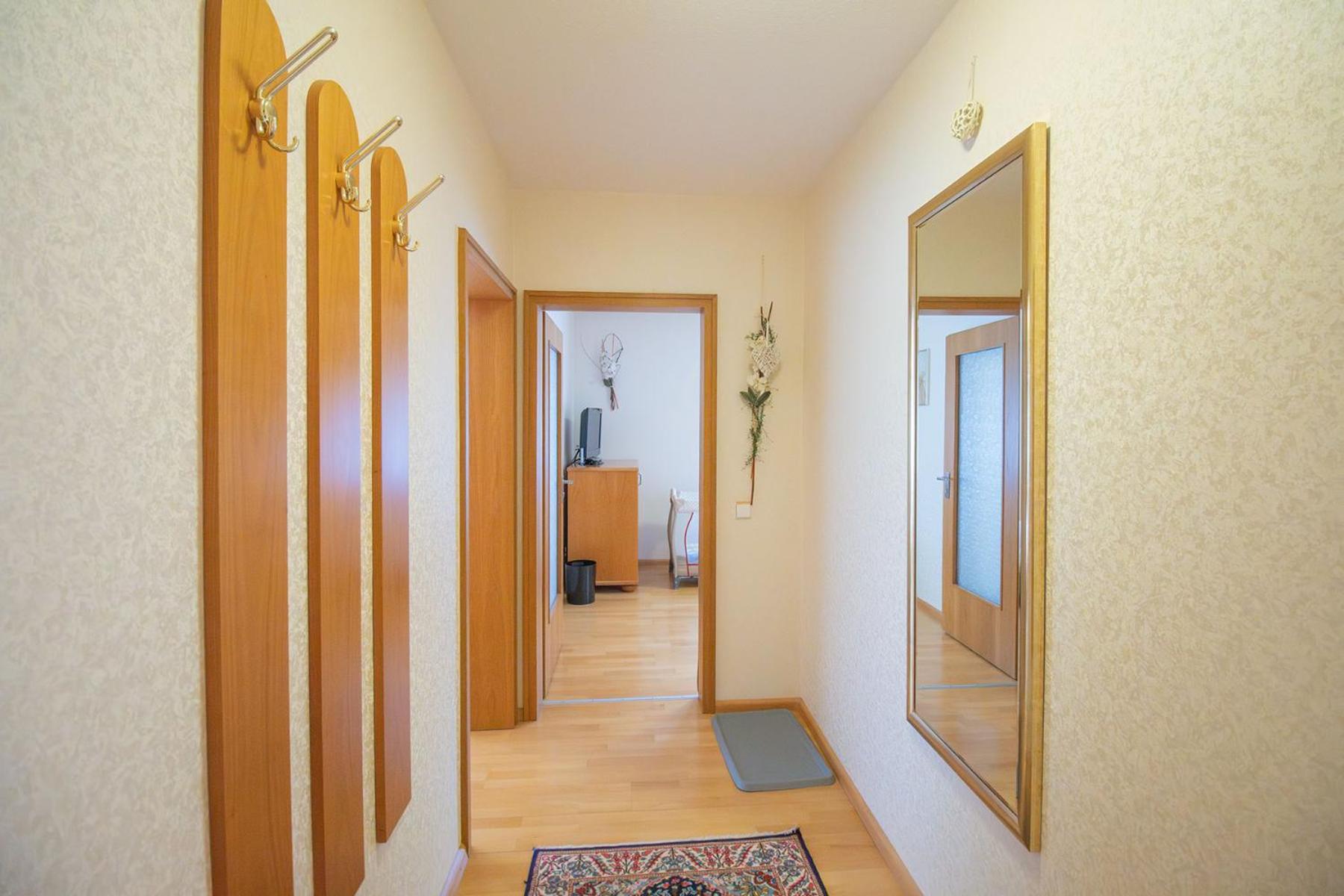Hotel - Gasthof Blume