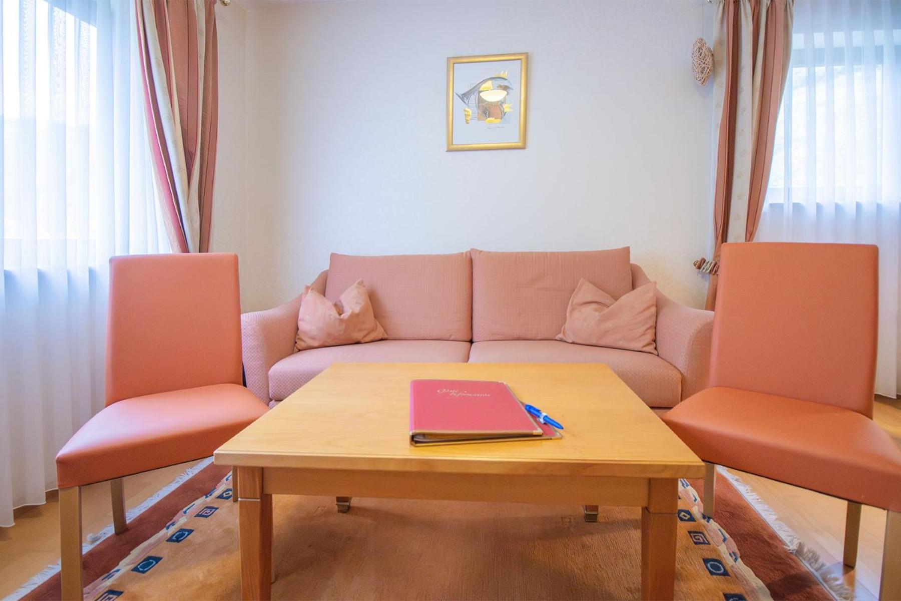 Hotel - Gasthof Blume