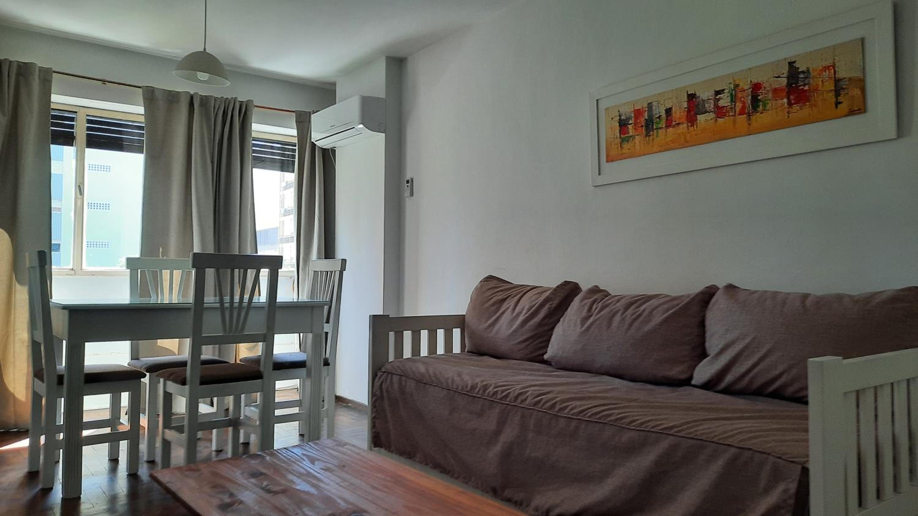 Departamento céntrico en cordoba