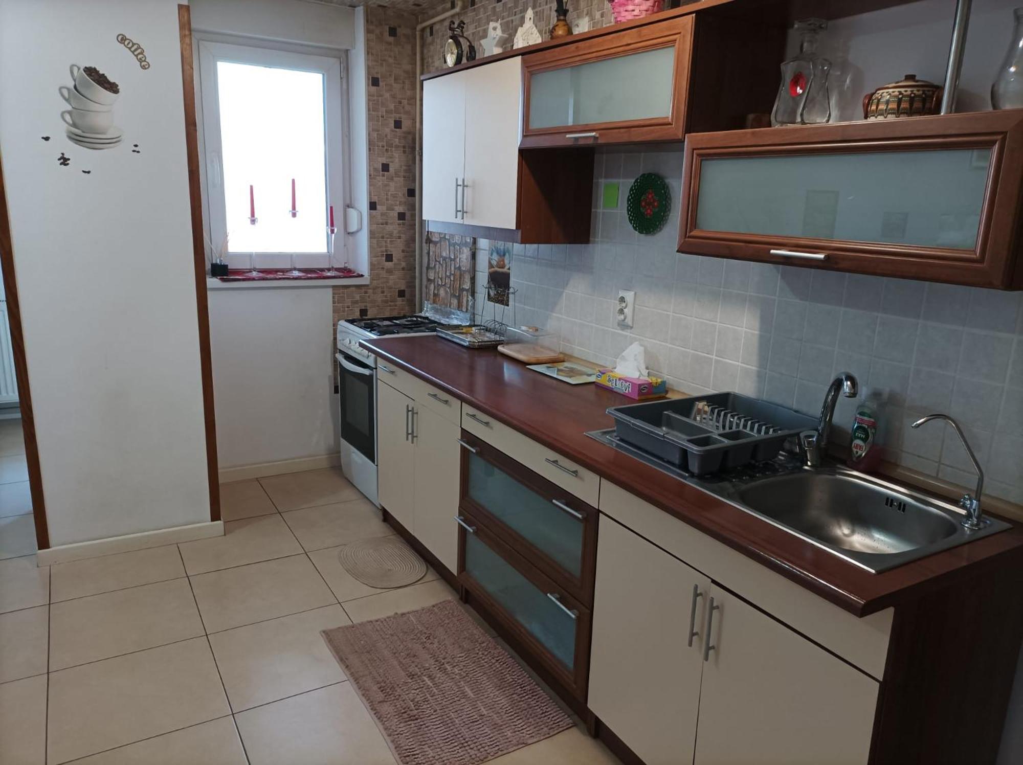 Apartament Alex
