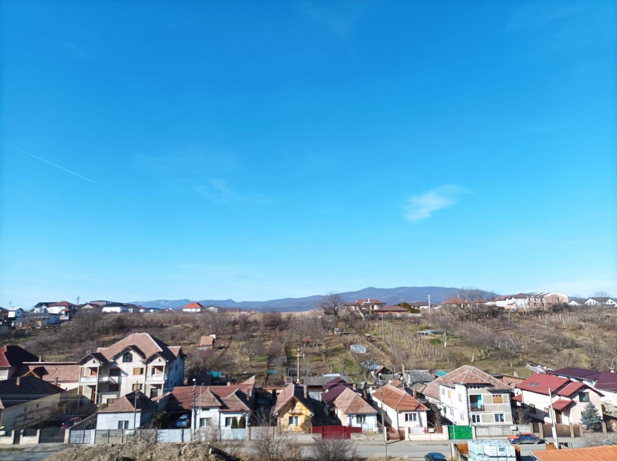 Apartament Alex