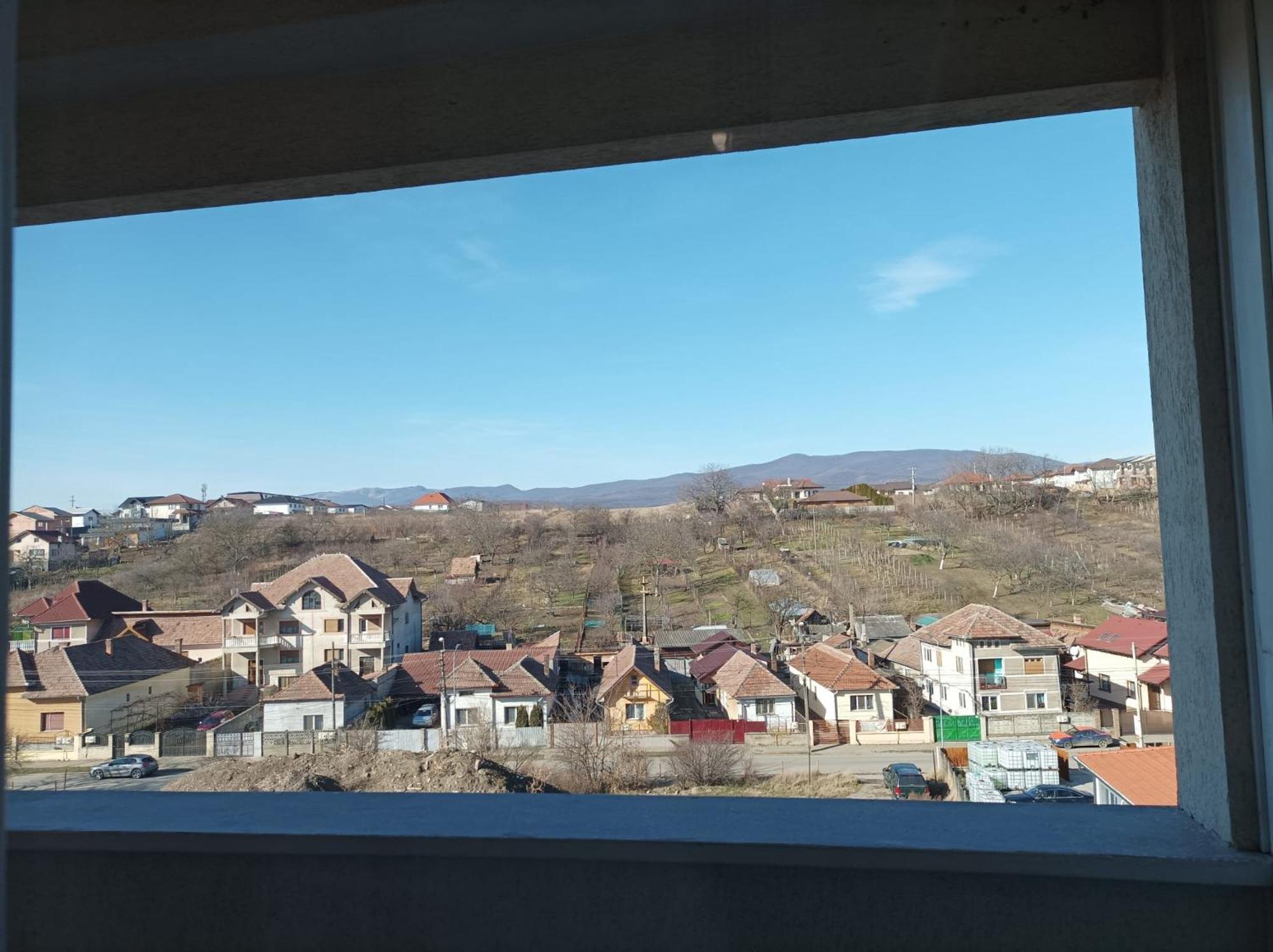 Apartament Alex
