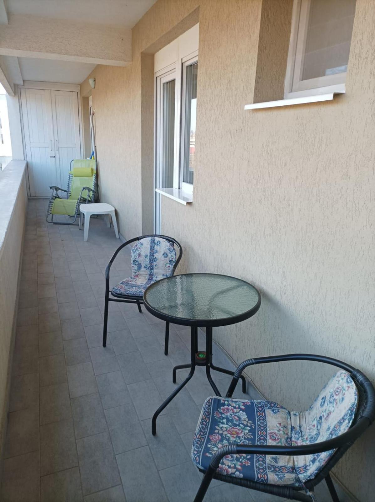 Apartament Alex
