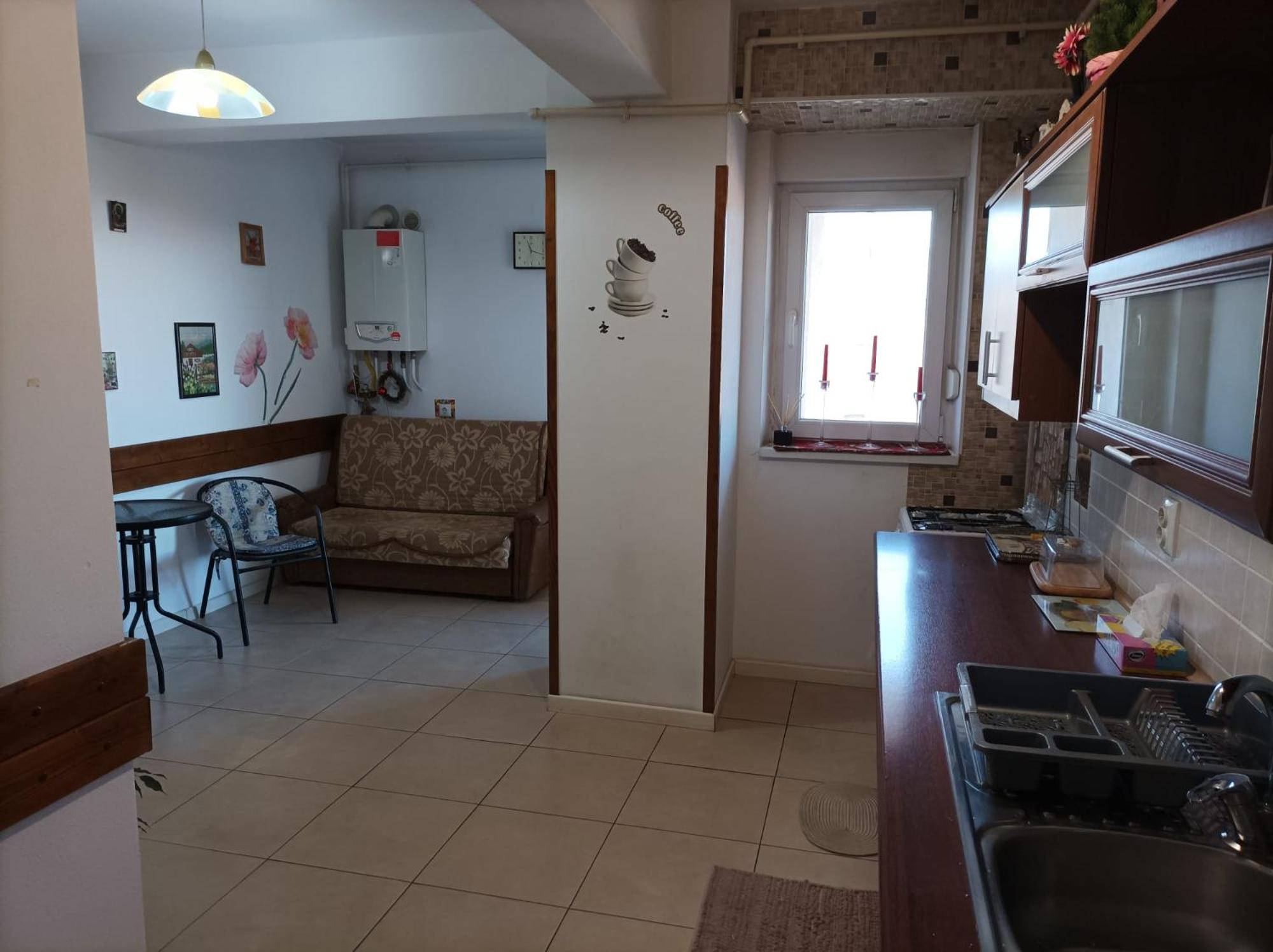 Apartament Alex
