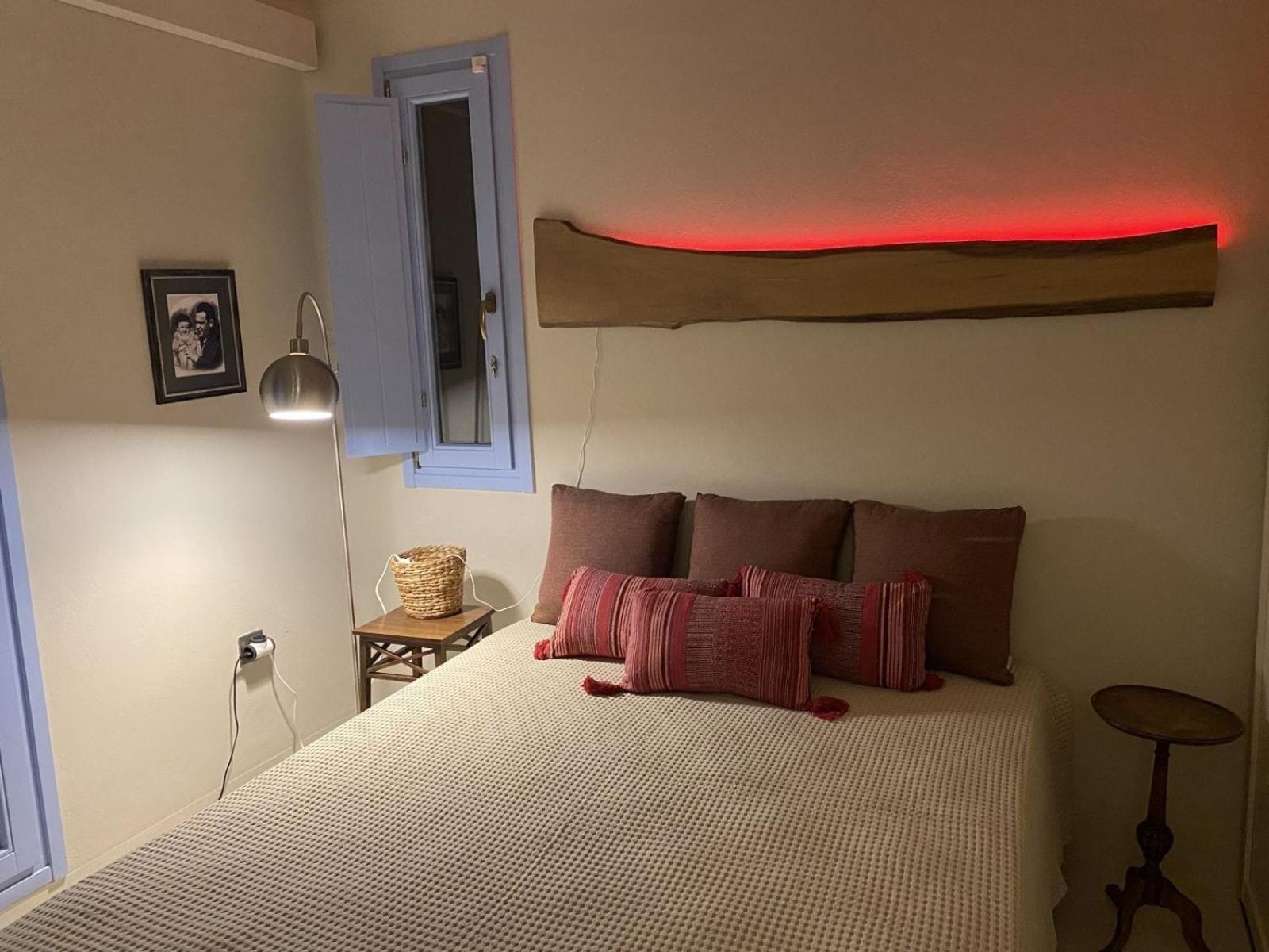 Exclusive Santorini Villa 3 Bedroom Villa Private Jetted Pool Sea View photo 2