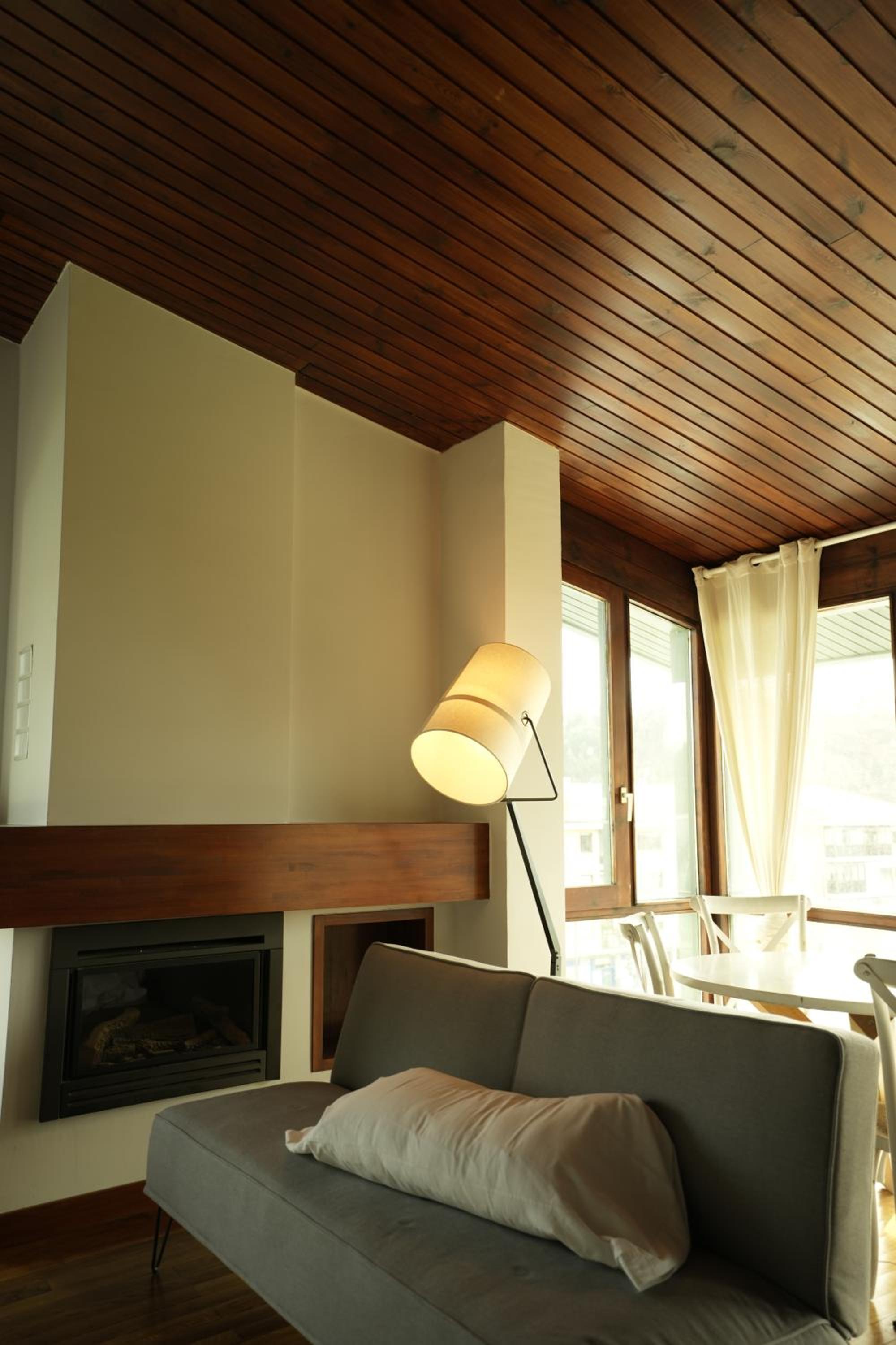Keyser Rooms