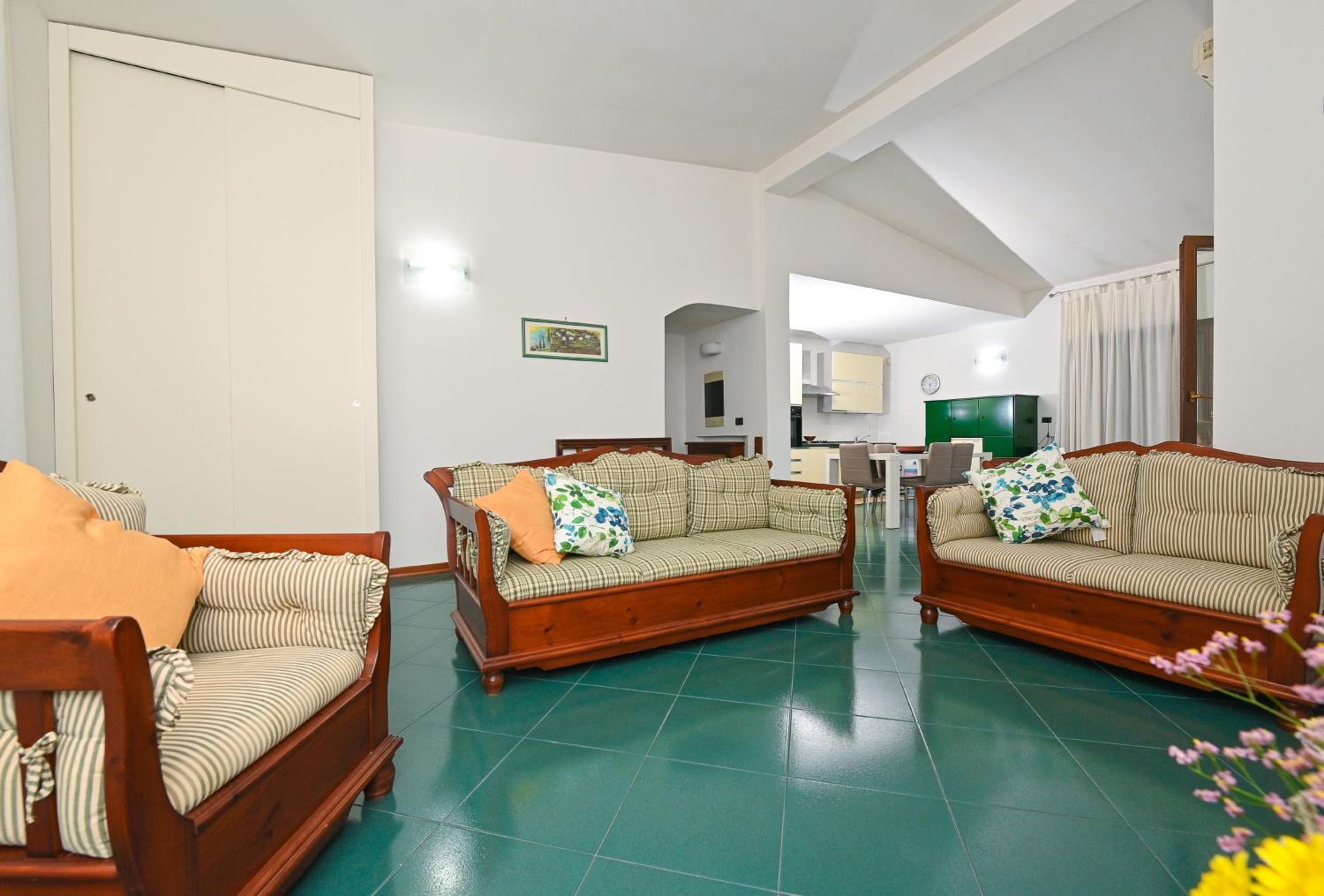 VILLA DELLE LIBELLULE