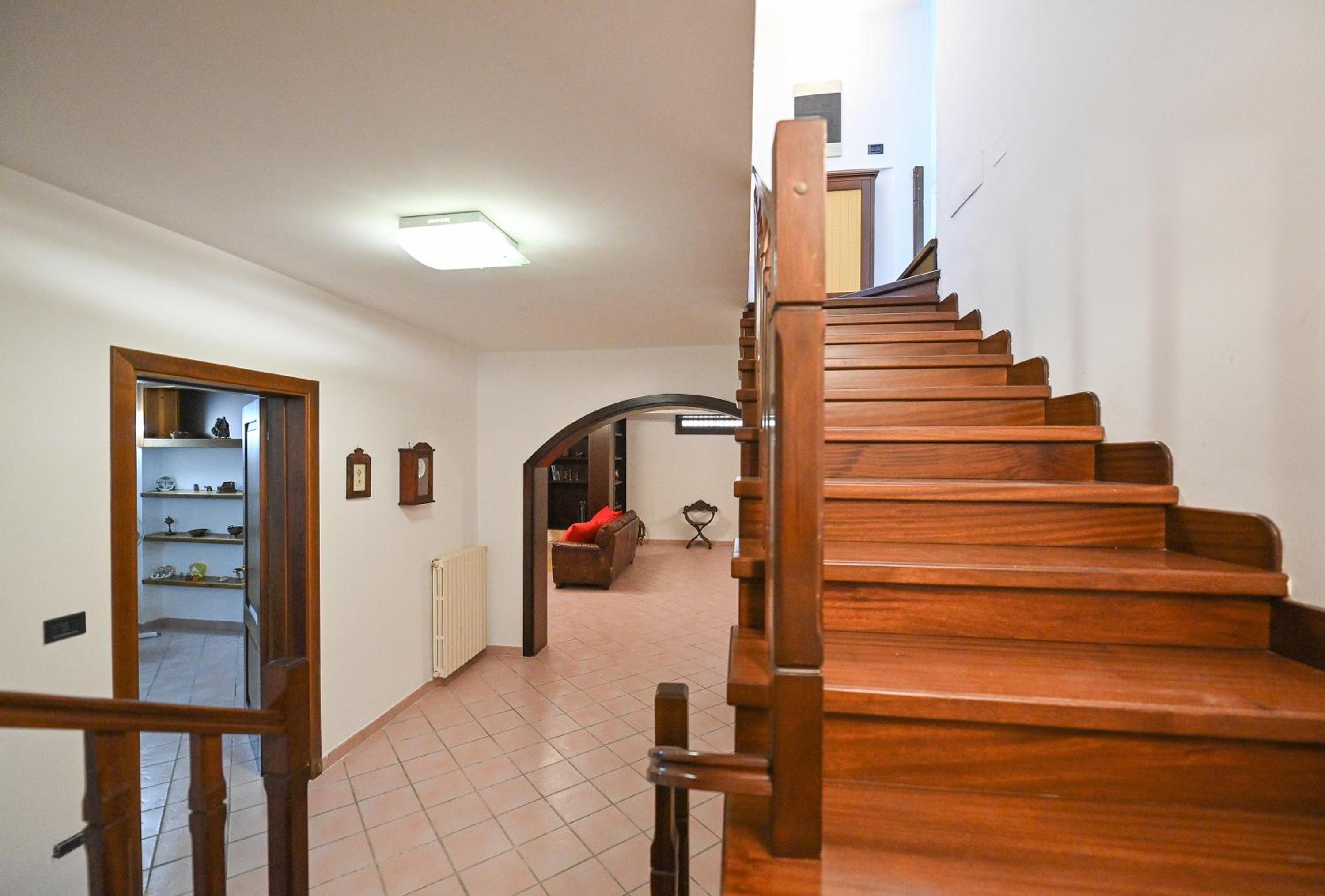 VILLA DELLE LIBELLULE