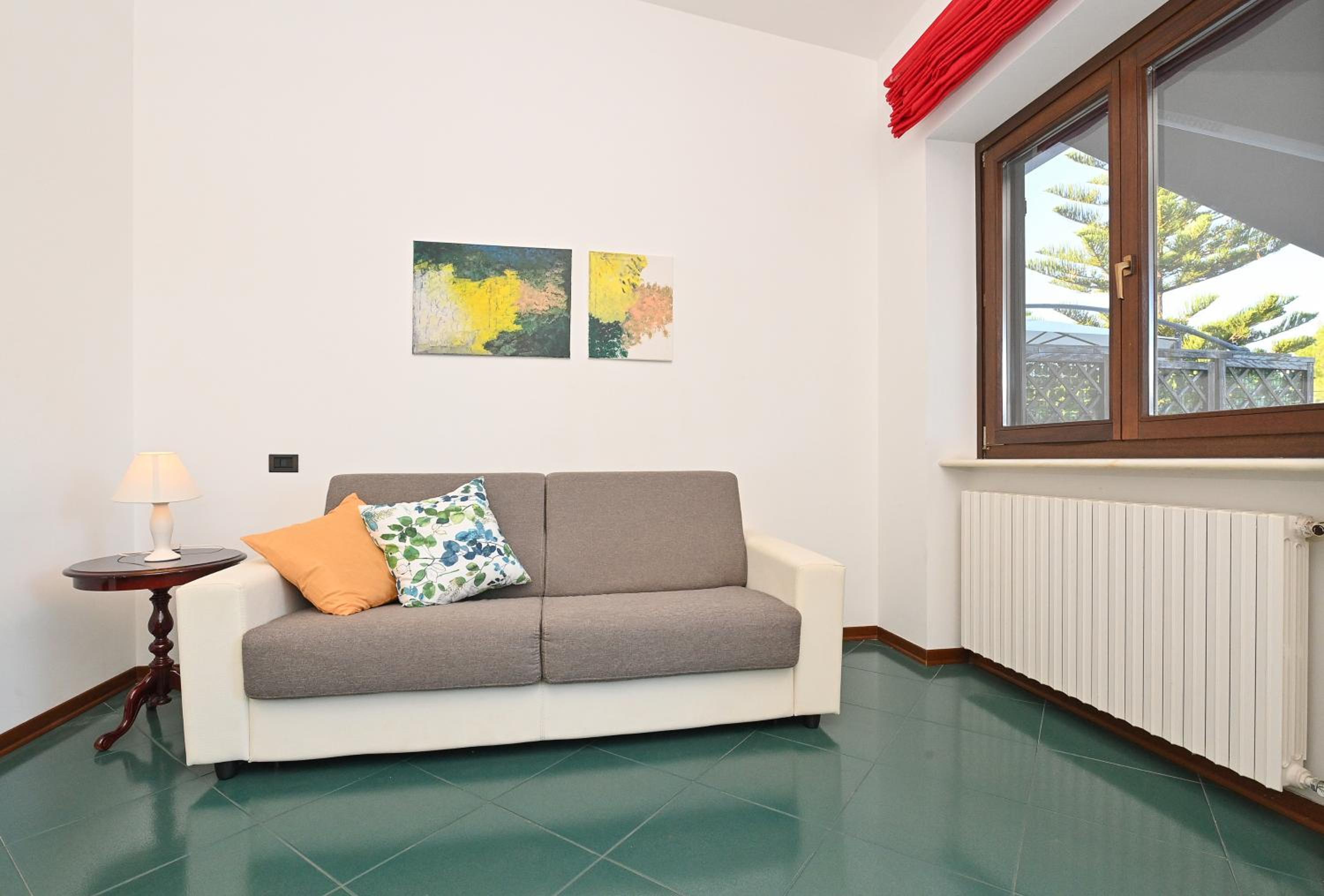 VILLA DELLE LIBELLULE