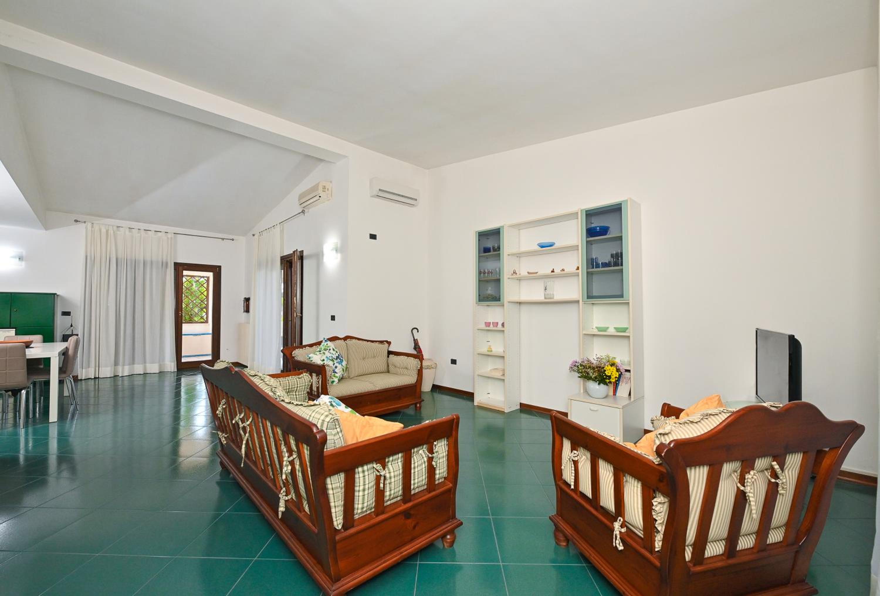 VILLA DELLE LIBELLULE