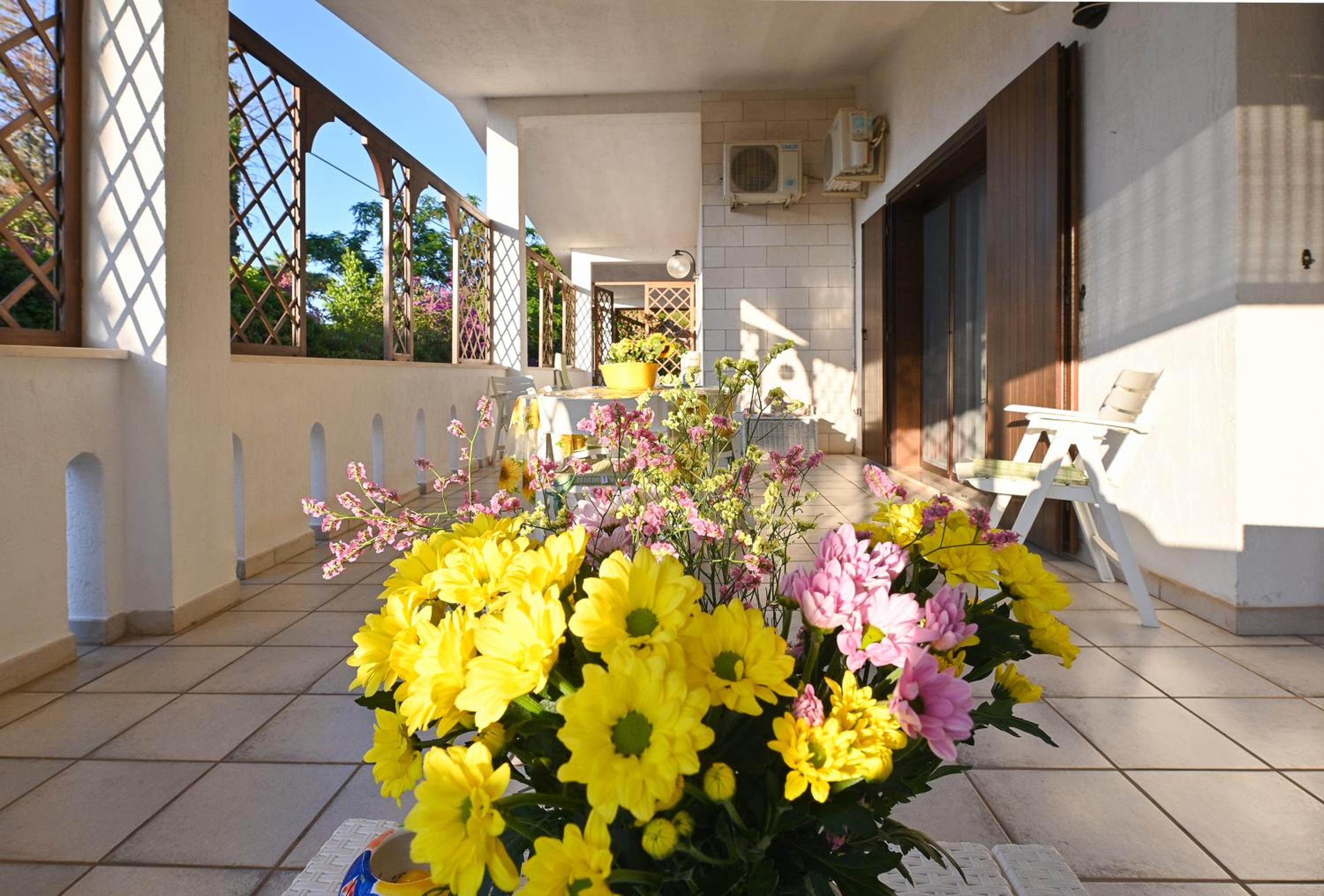 VILLA DELLE LIBELLULE