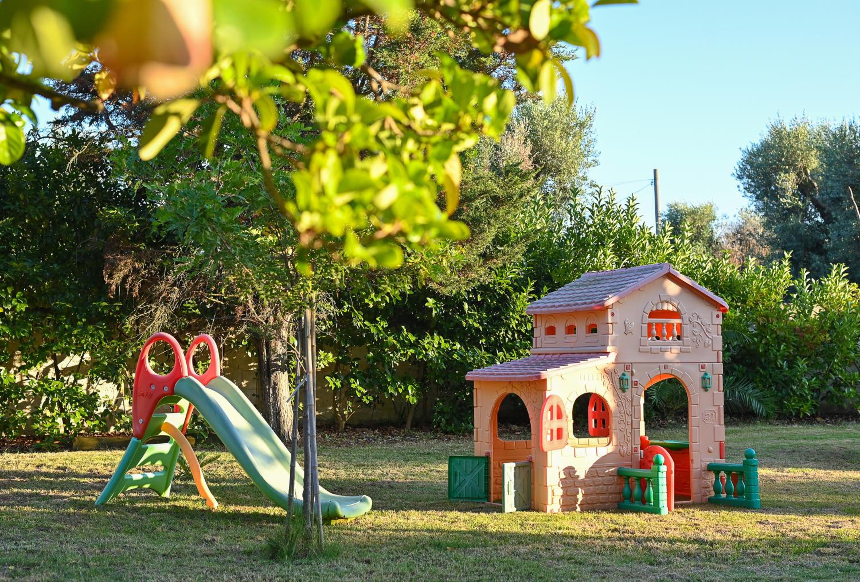 VILLA DELLE LIBELLULE
