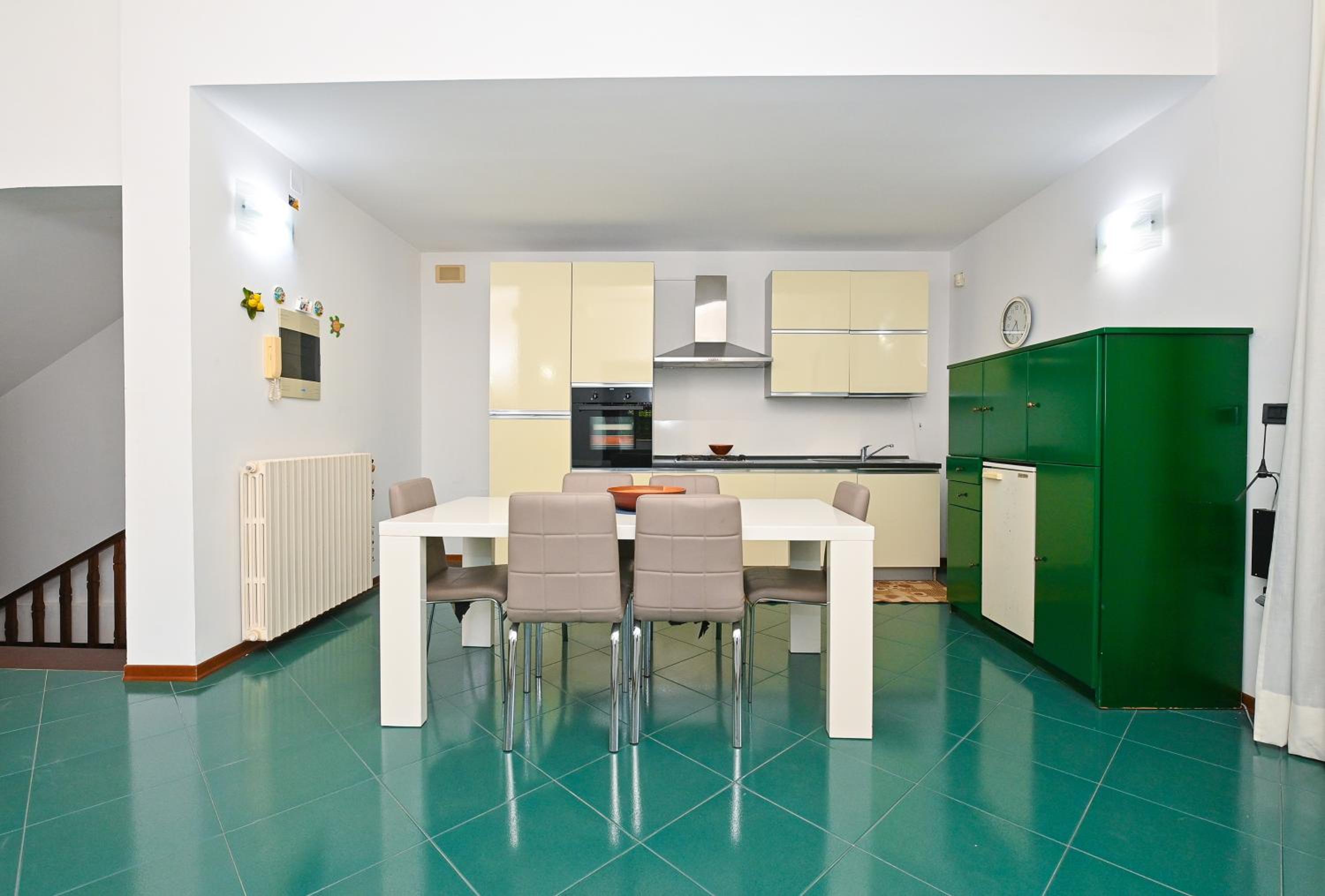 VILLA DELLE LIBELLULE