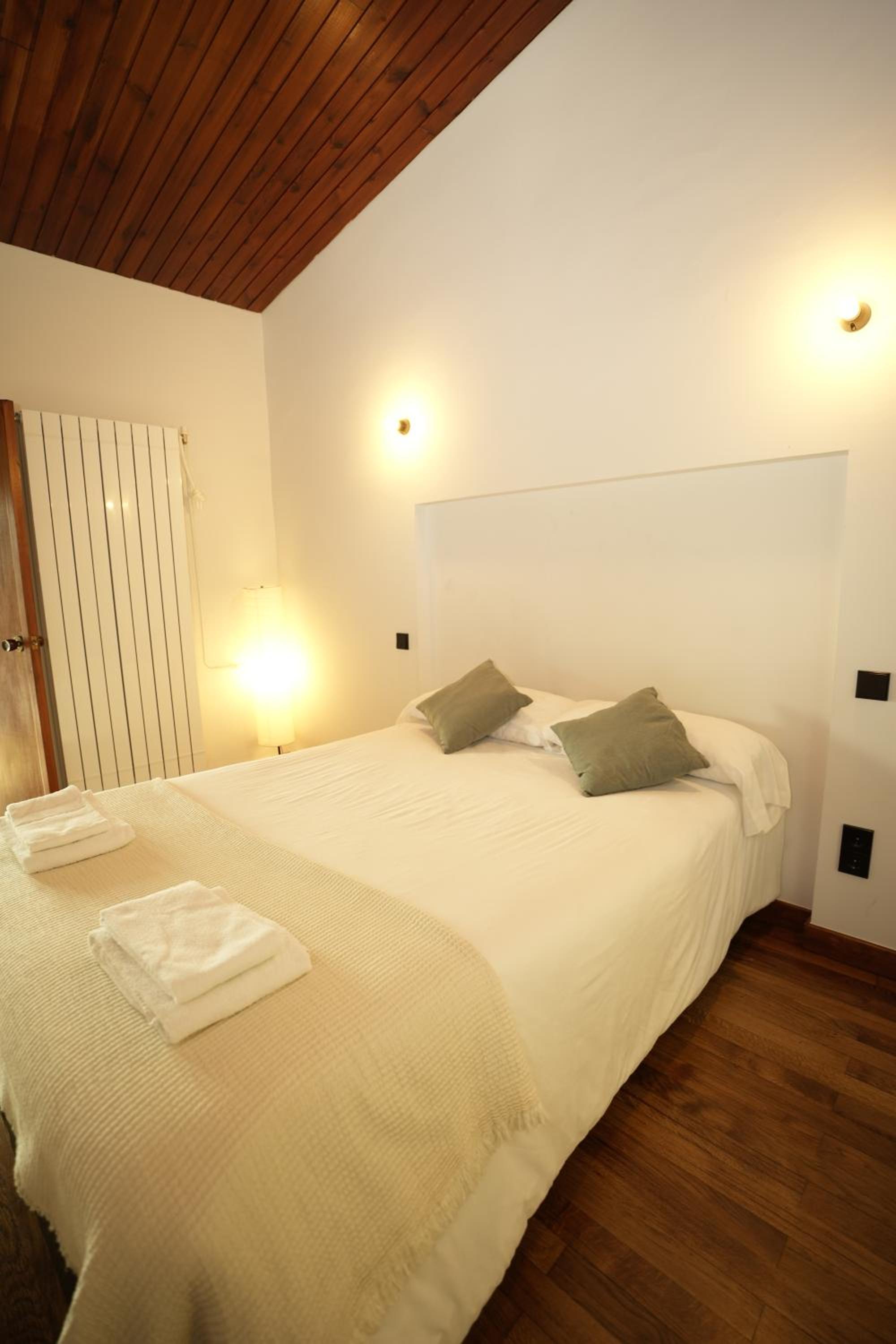 Keyser Rooms