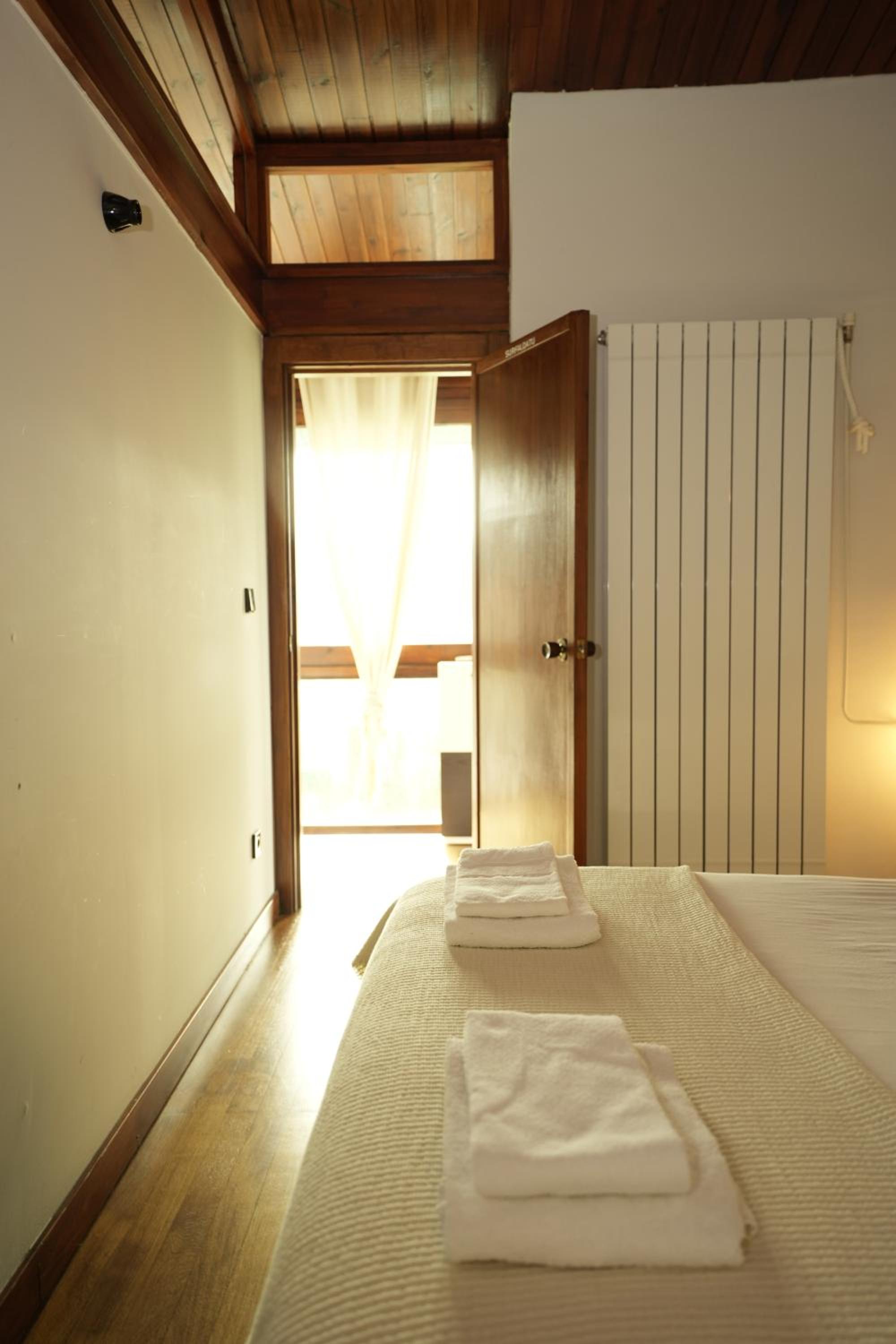 Keyser Rooms