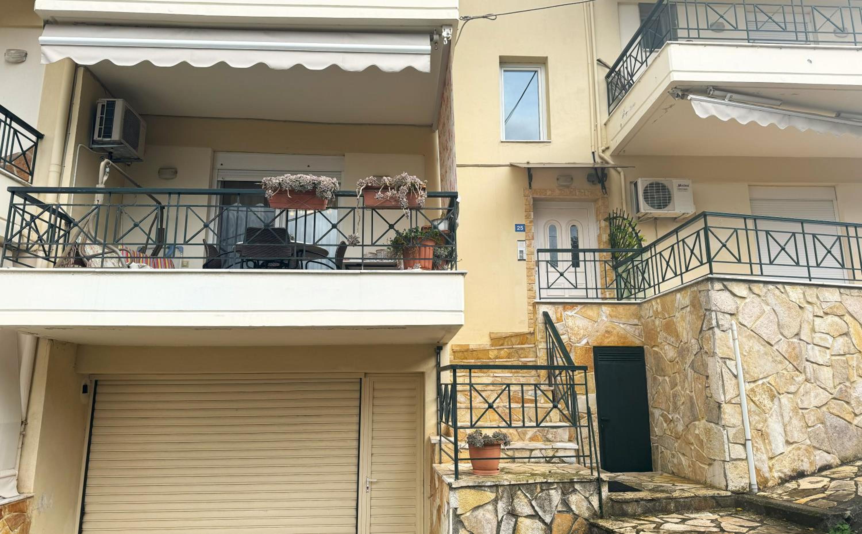 Helen's Cozy Apartment photo 3