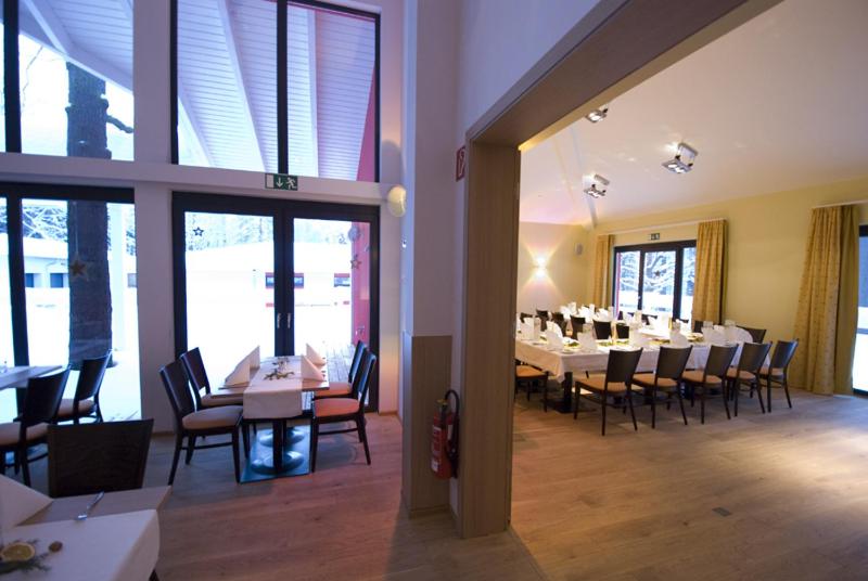 Restaurant Waldmeisterei
