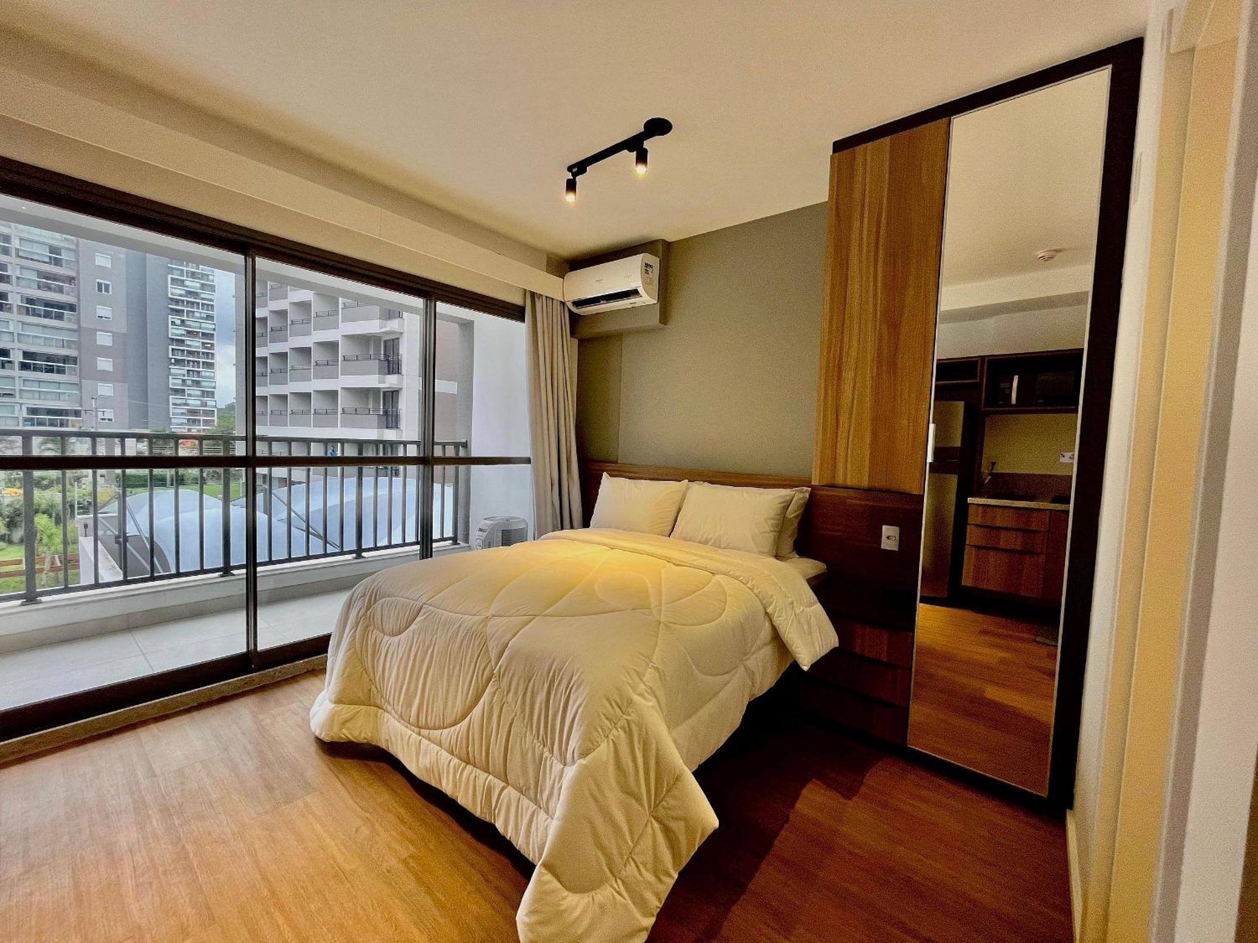 Atmosfera Brooklin by Housi