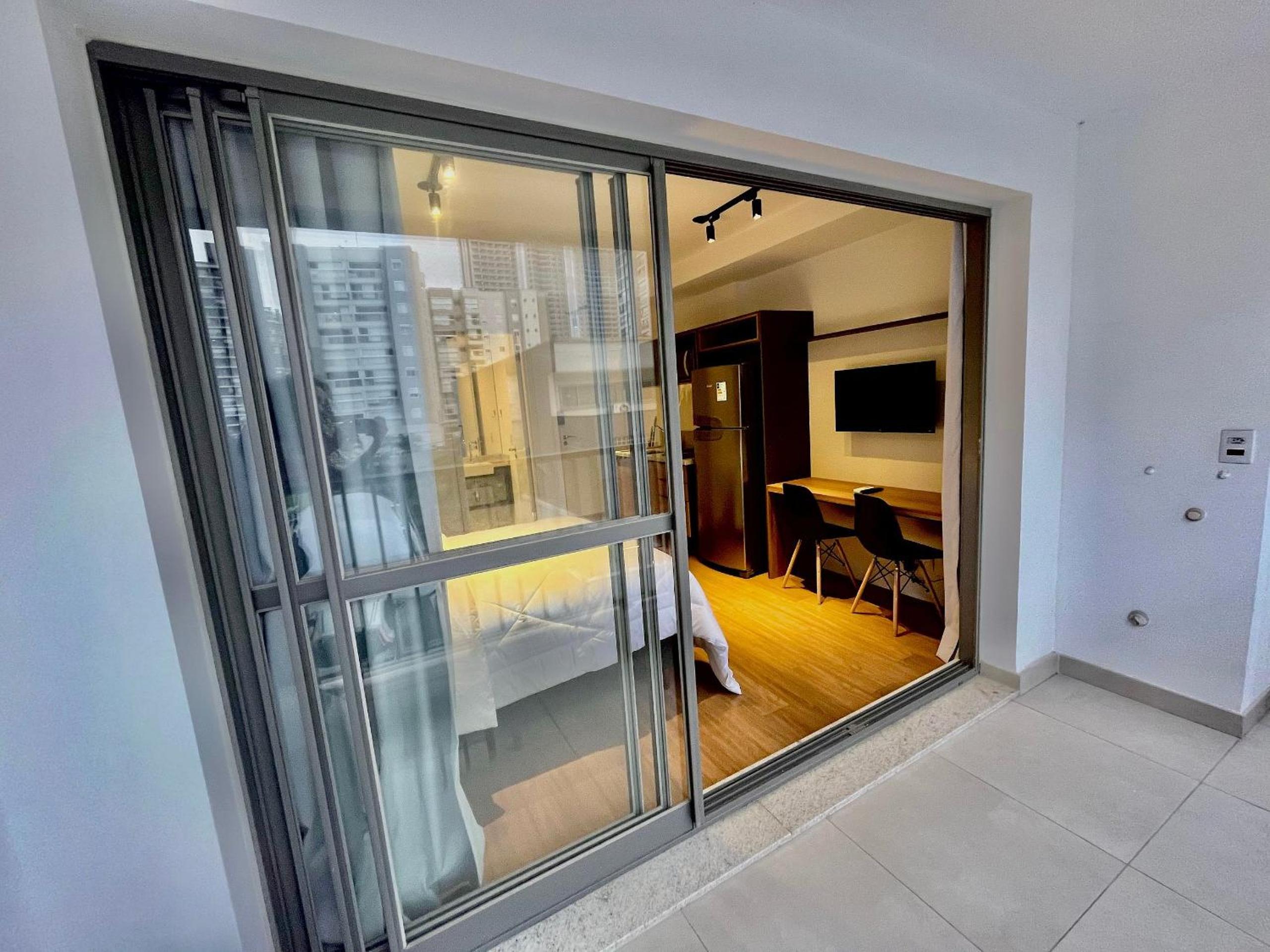 Atmosfera Brooklin by Housi