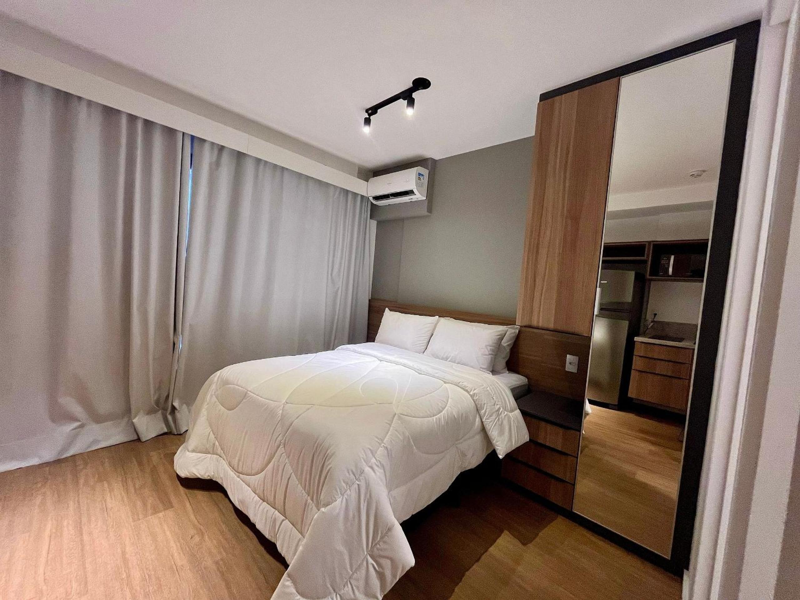 Atmosfera Brooklin by Housi