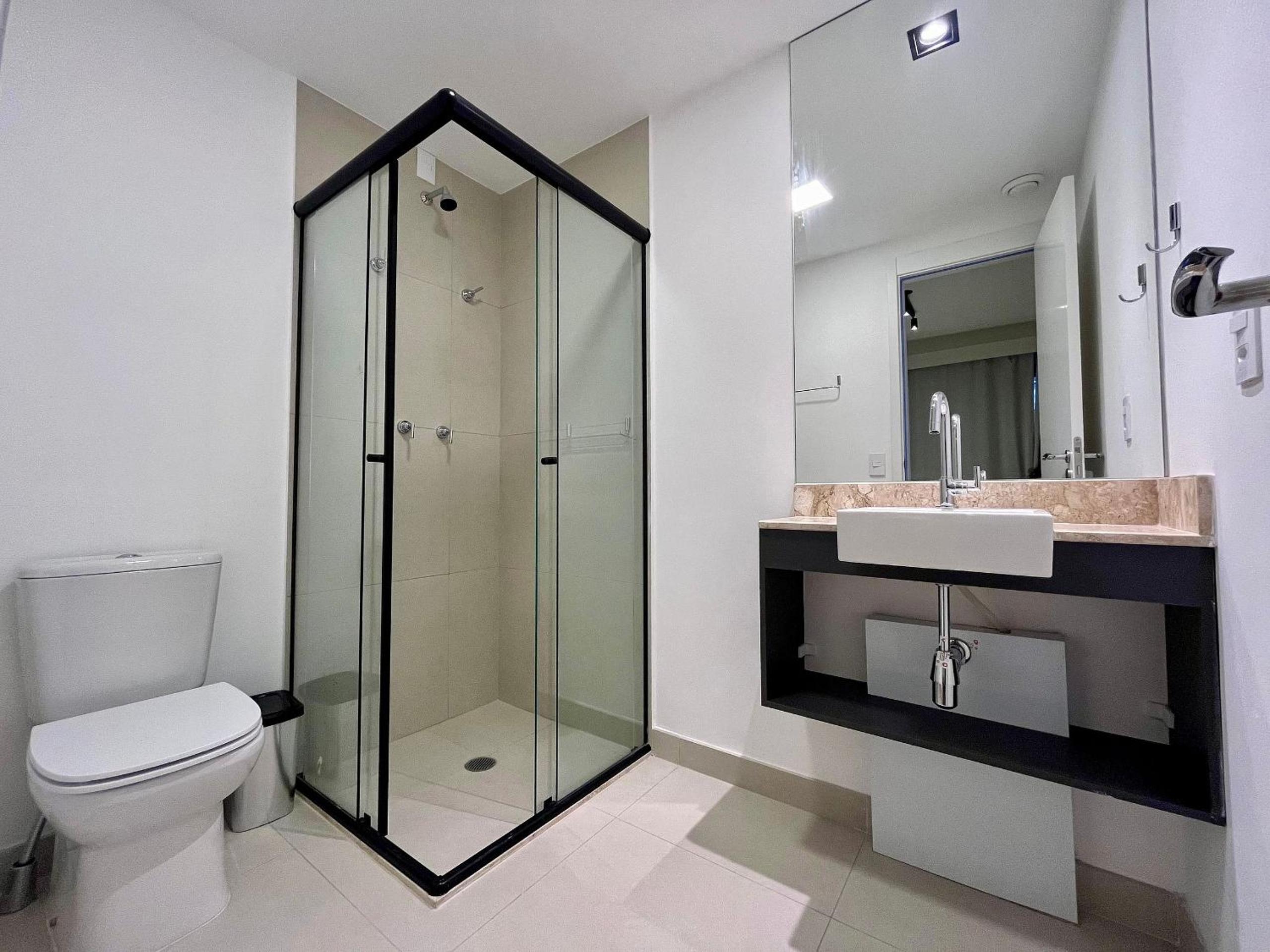 Atmosfera Brooklin by Housi