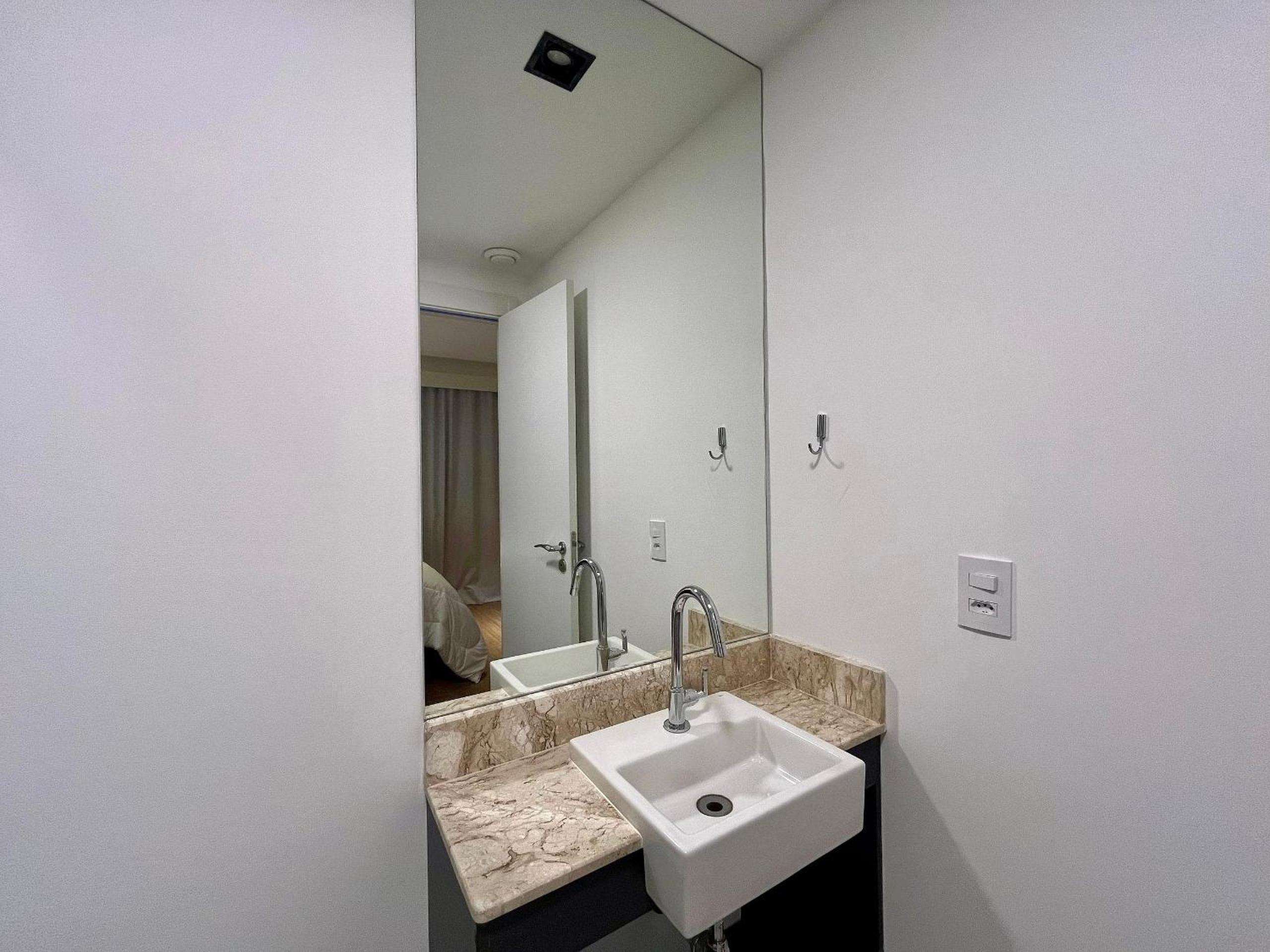 Atmosfera Brooklin by Housi
