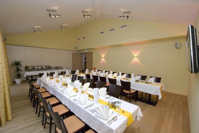 Restaurant Waldmeisterei
