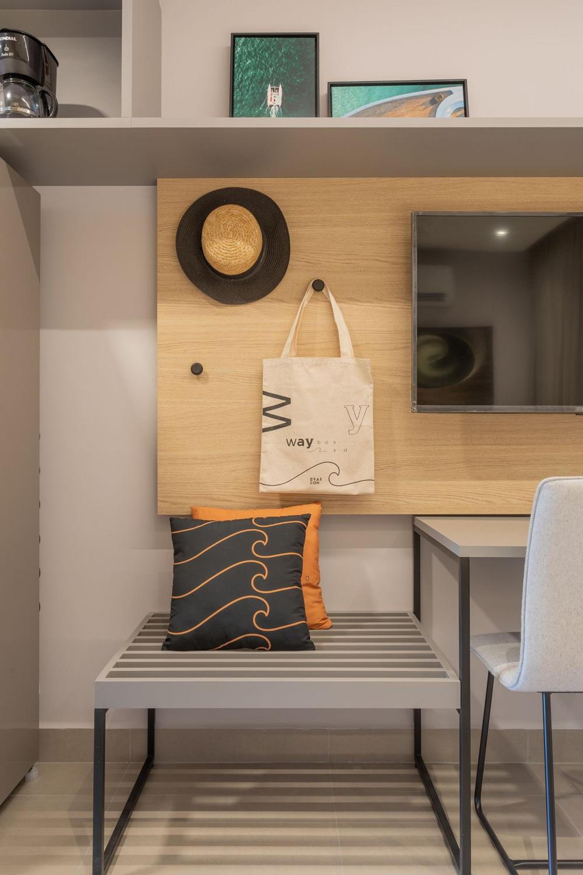 Way Bossa #F1 - Apartment in Bessa by Carpediem