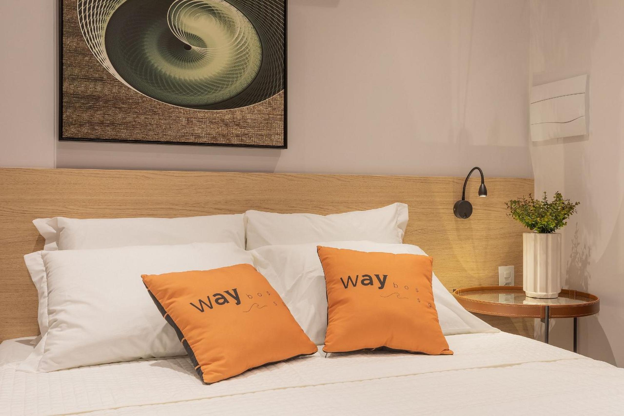 Way Bossa #F1 - Apartment in Bessa by Carpediem