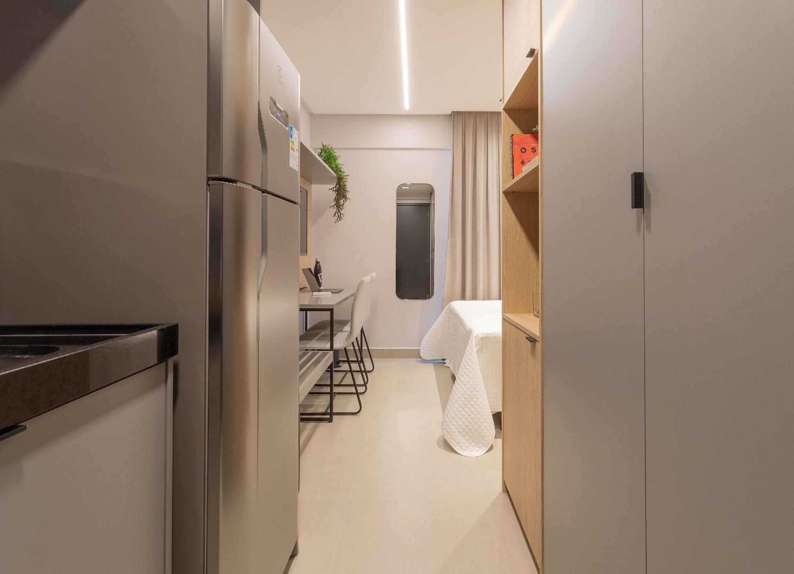Way Bossa #F1 - Apartment in Bessa by Carpediem