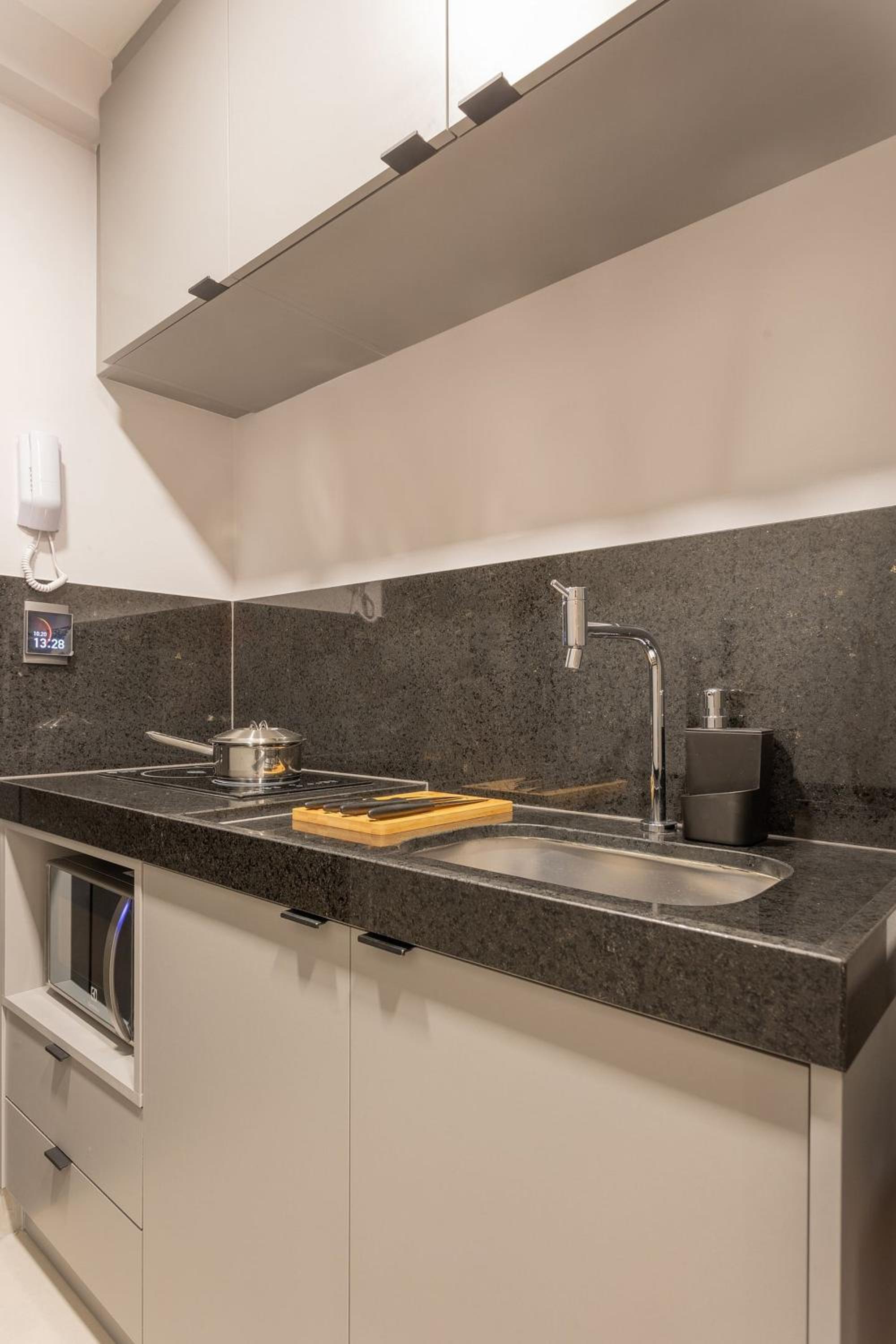 Way Bossa #F1 - Apartment in Bessa by Carpediem