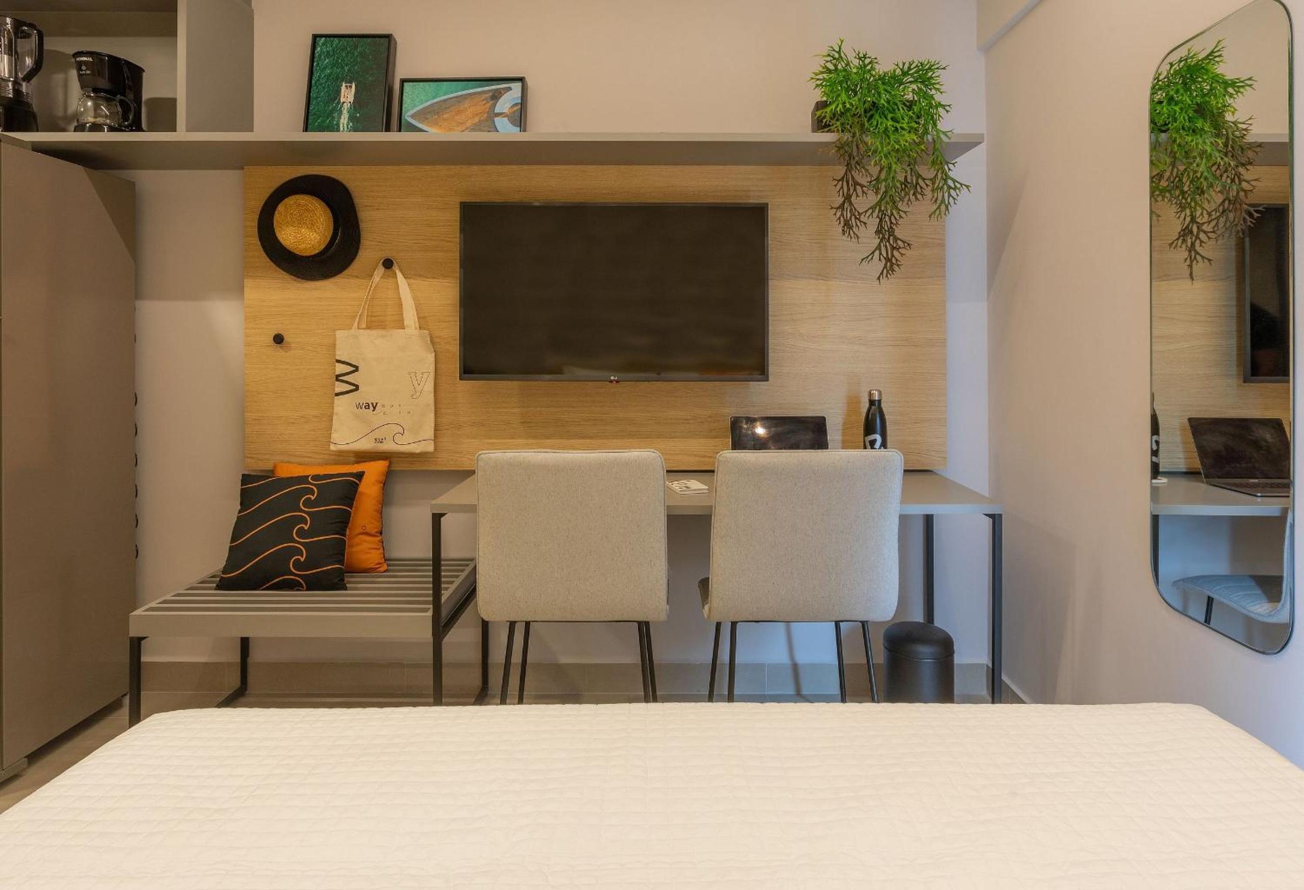 Way Bossa #F1 - Apartment in Bessa by Carpediem