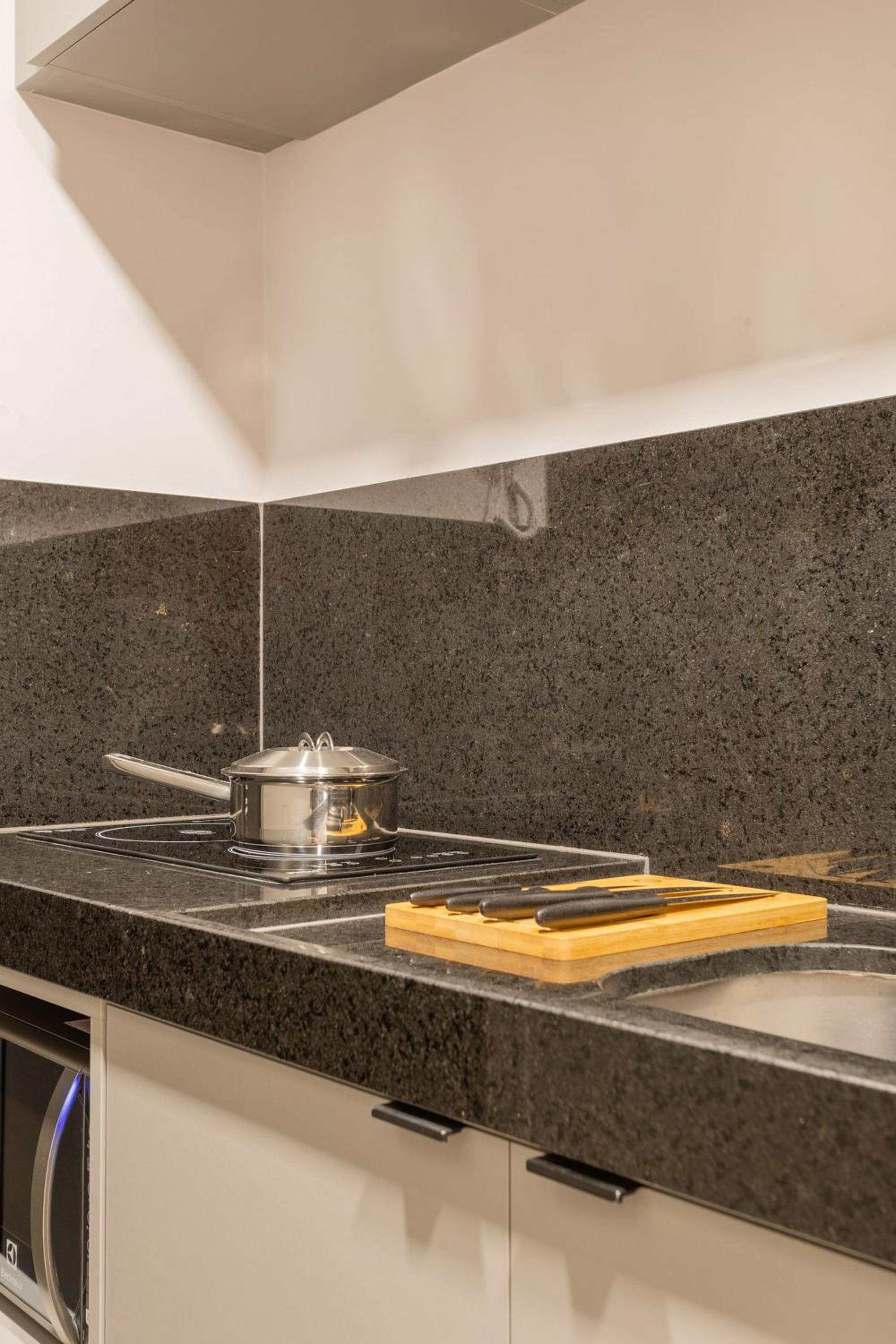 Way Bossa #F1 - Apartment in Bessa by Carpediem