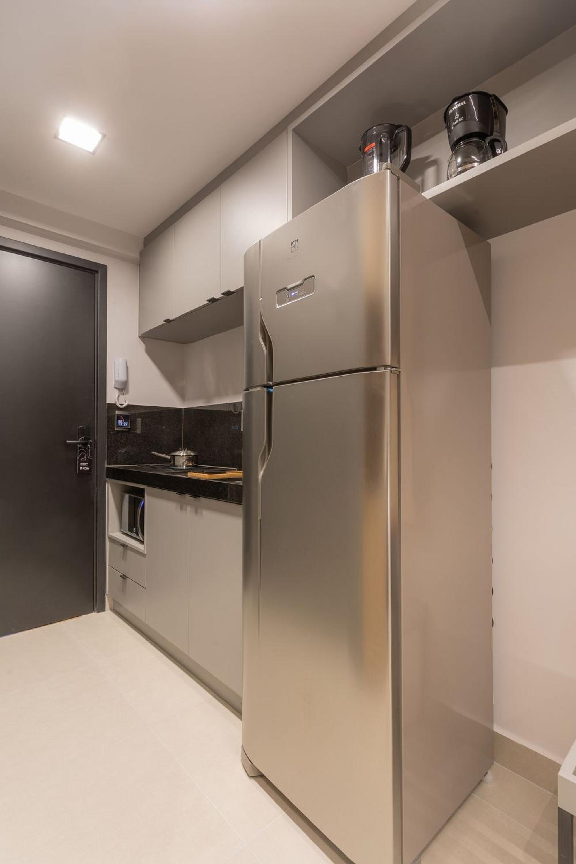 Way Bossa #F1 - Apartment in Bessa by Carpediem