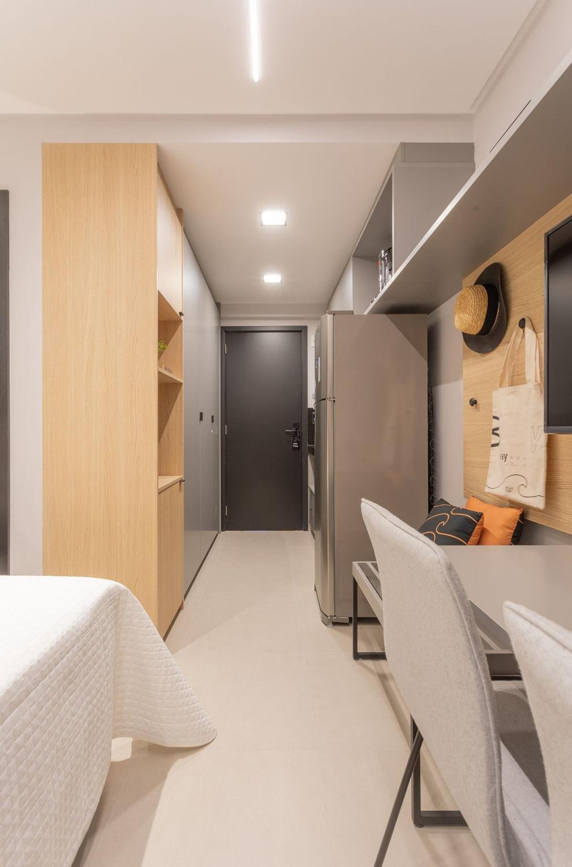Way Bossa #F1 - Apartment in Bessa by Carpediem