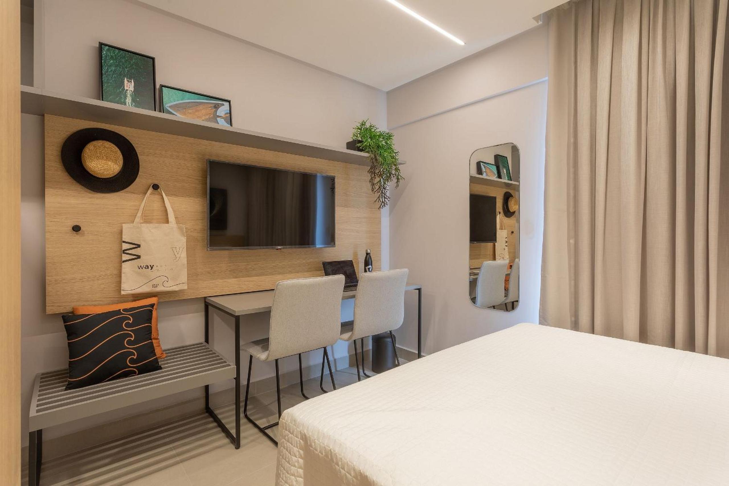 Way Bossa #F1 - Apartment in Bessa by Carpediem