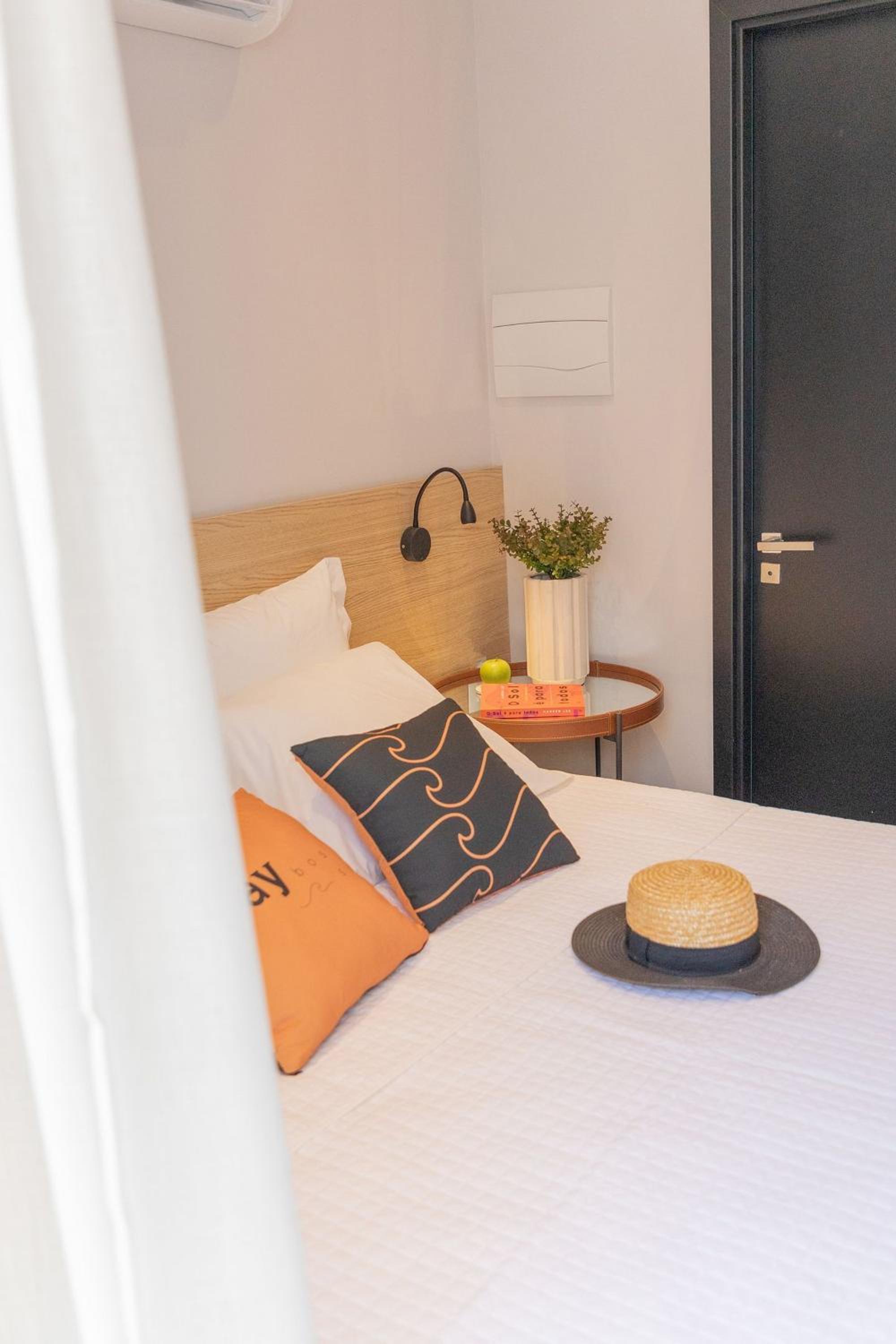 Way Bossa #F1 - Apartment in Bessa by Carpediem