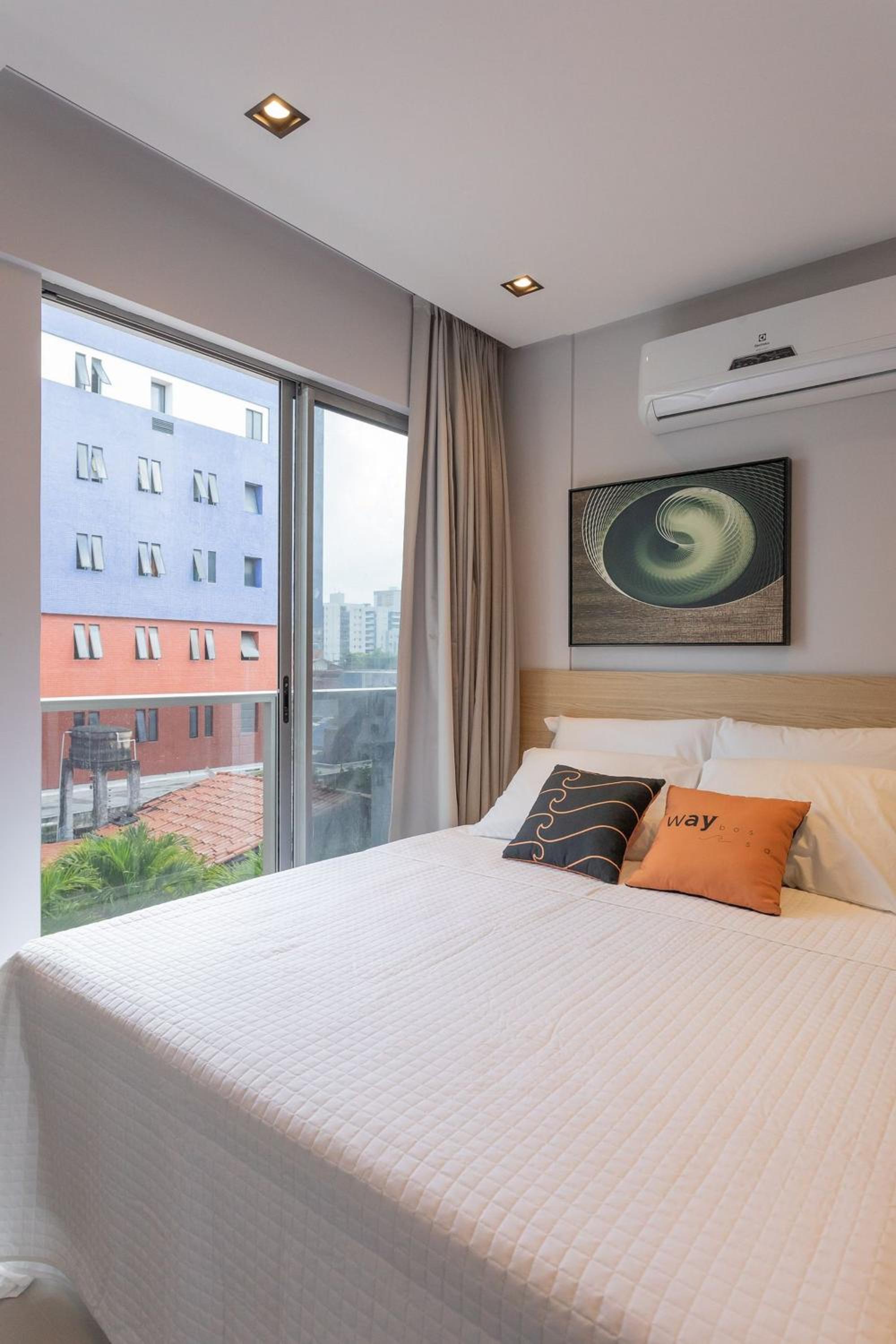 Way Bossa #F1 - Apartment in Bessa by Carpediem