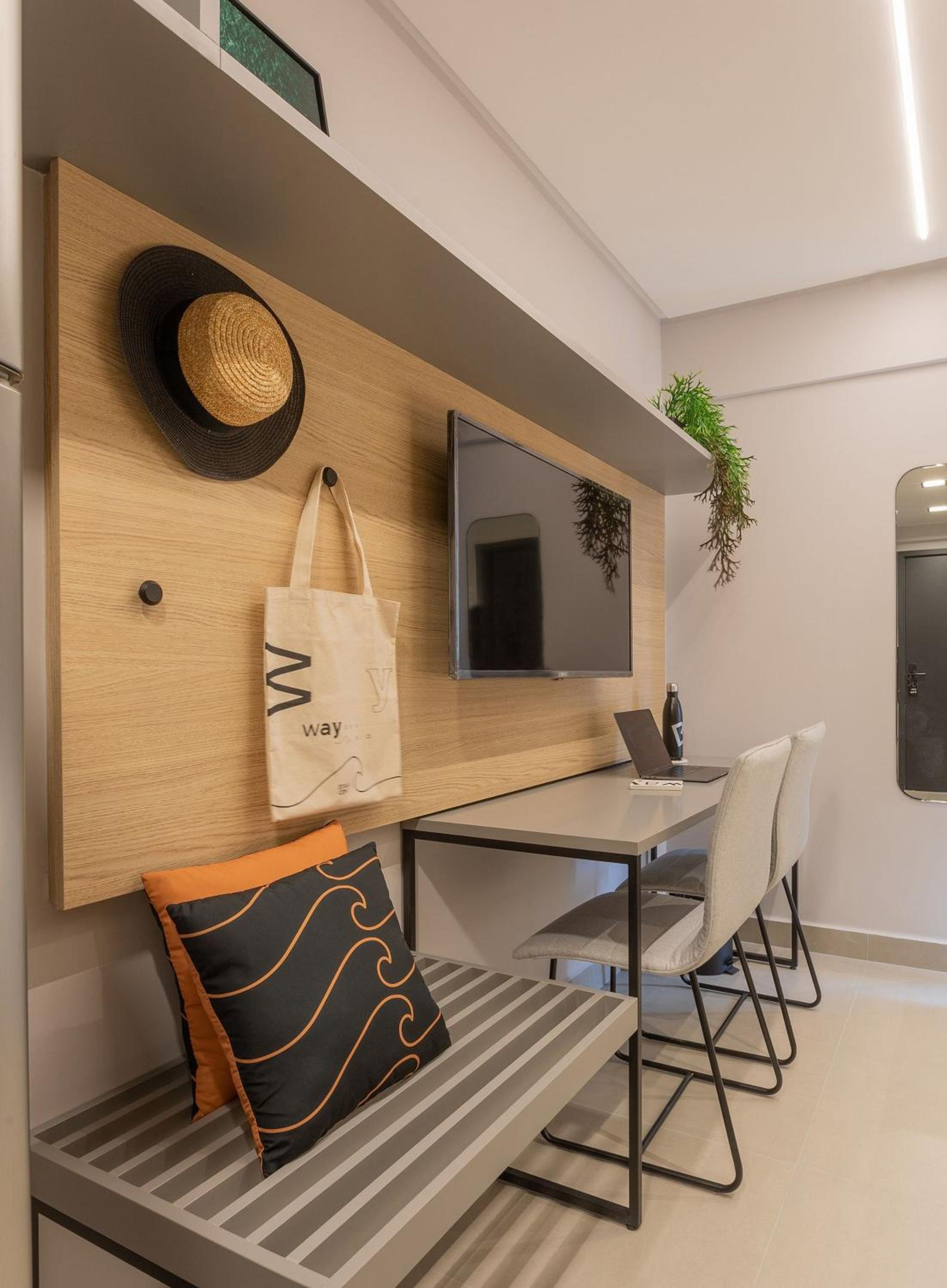 Way Bossa #F1 - Apartment in Bessa by Carpediem