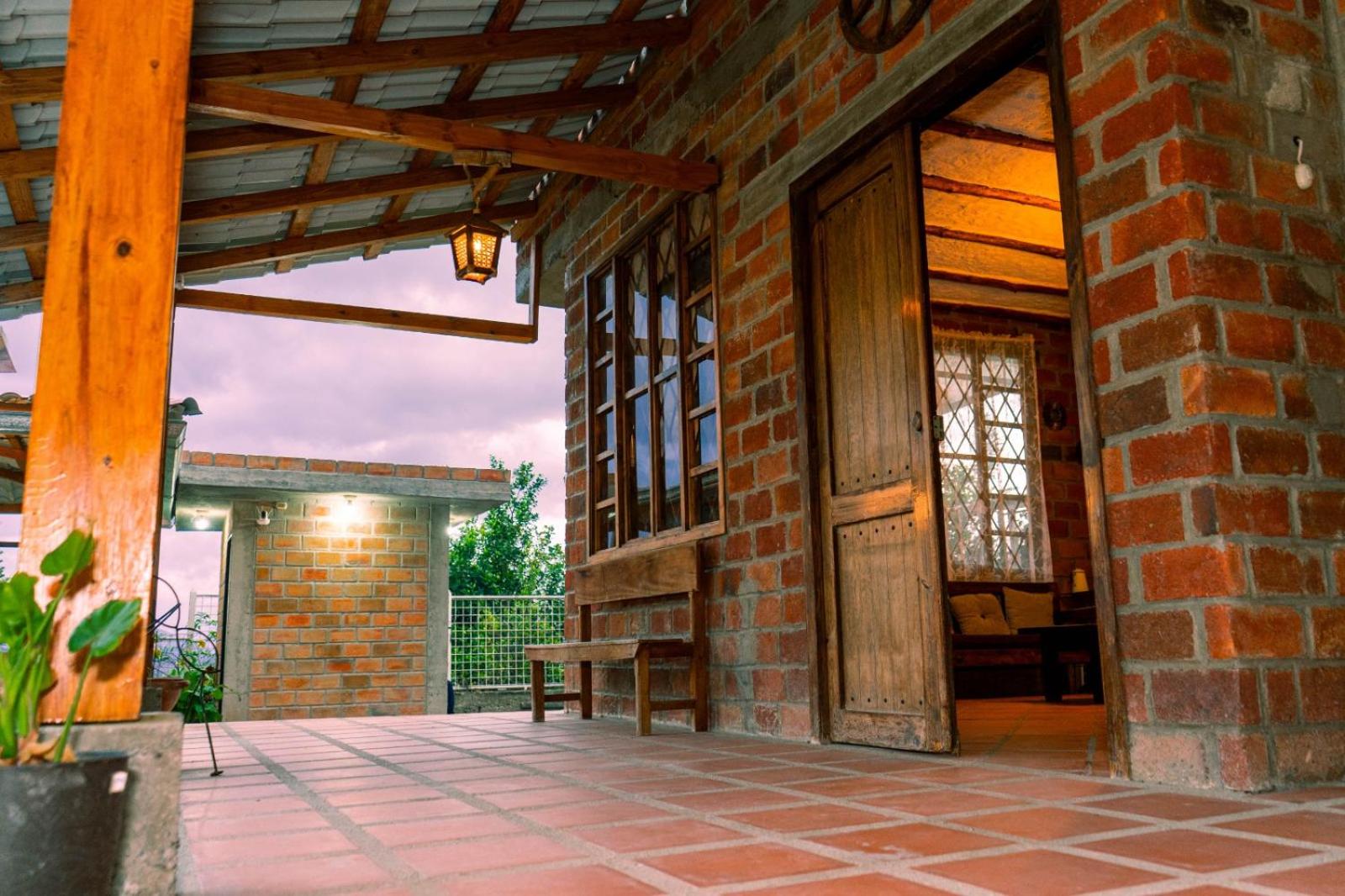 Casa Ensueño