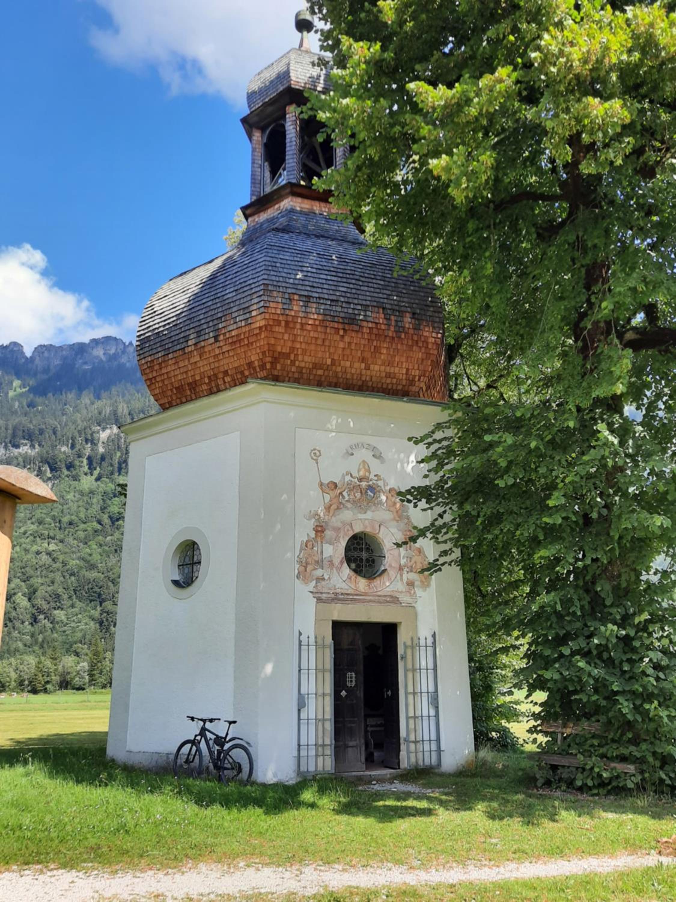 König Ludwig' das märchenhafte Appartement