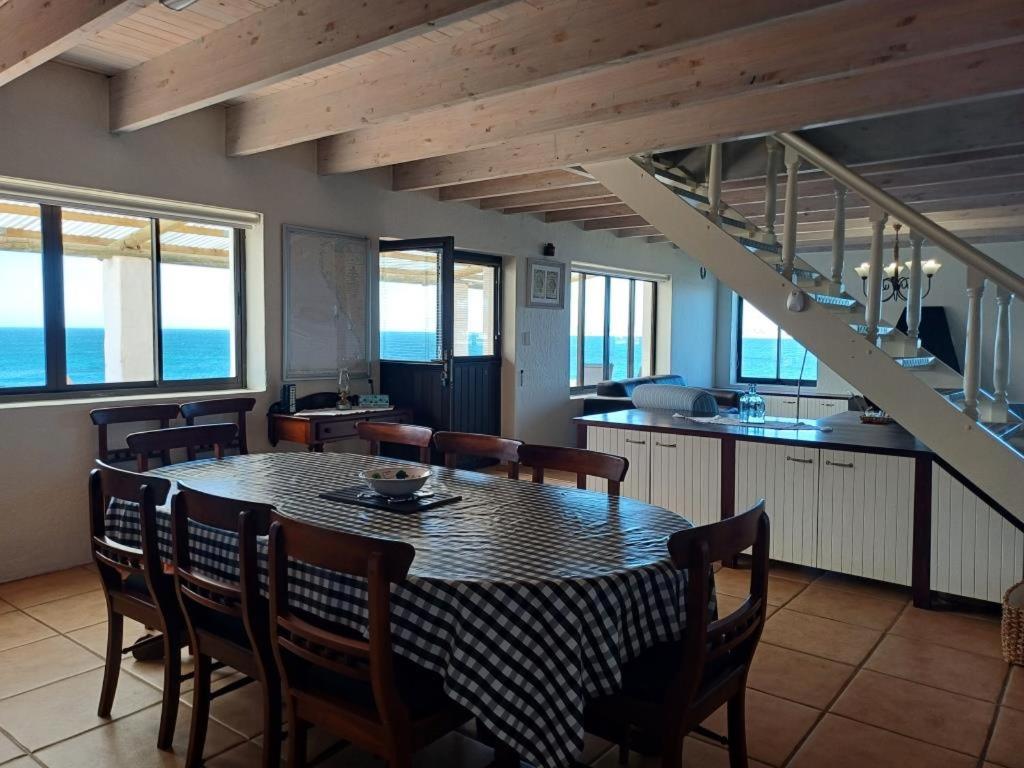 Whale Watch Cottage