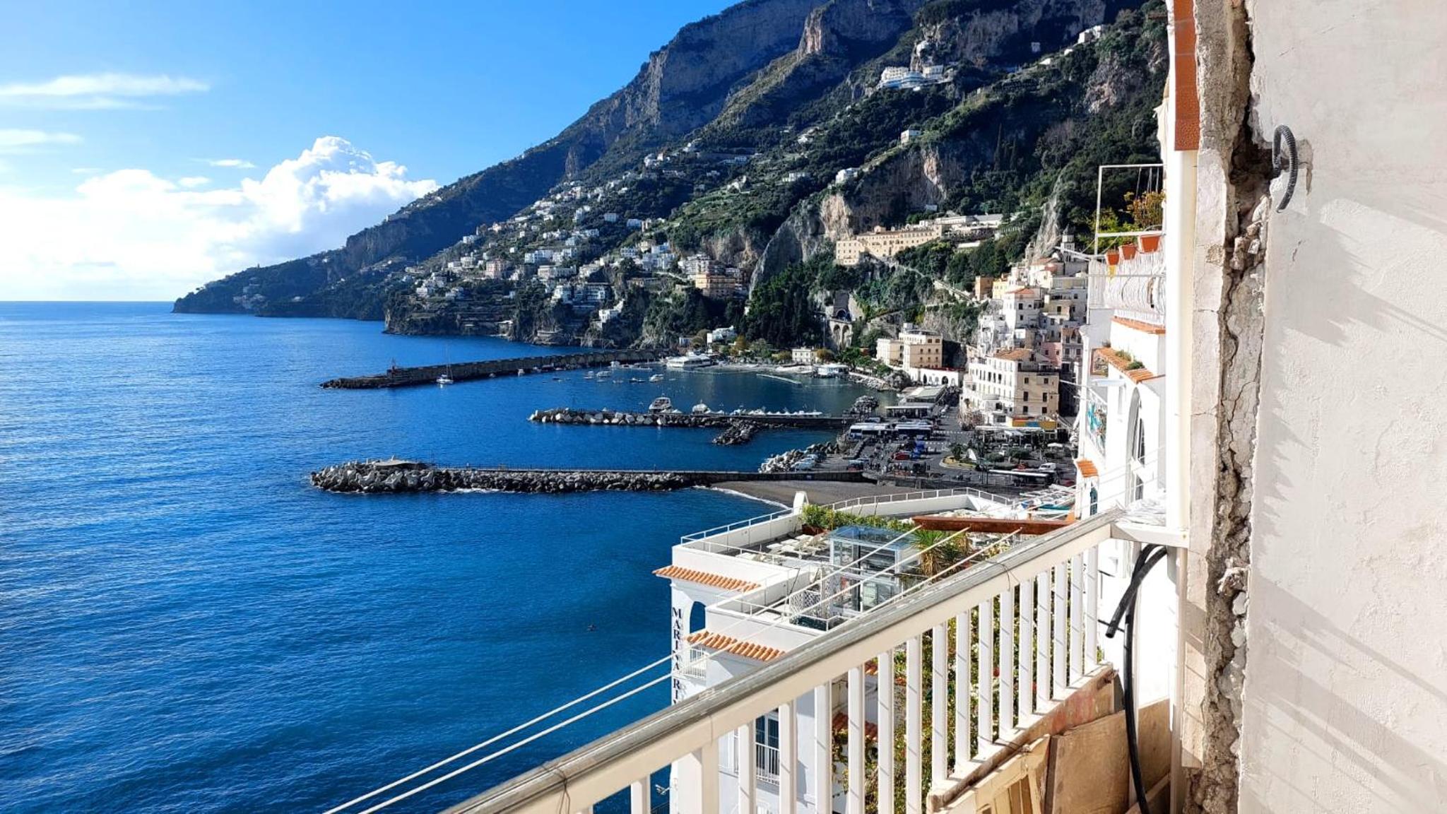 La Culla sul Mare centro storico photo 4